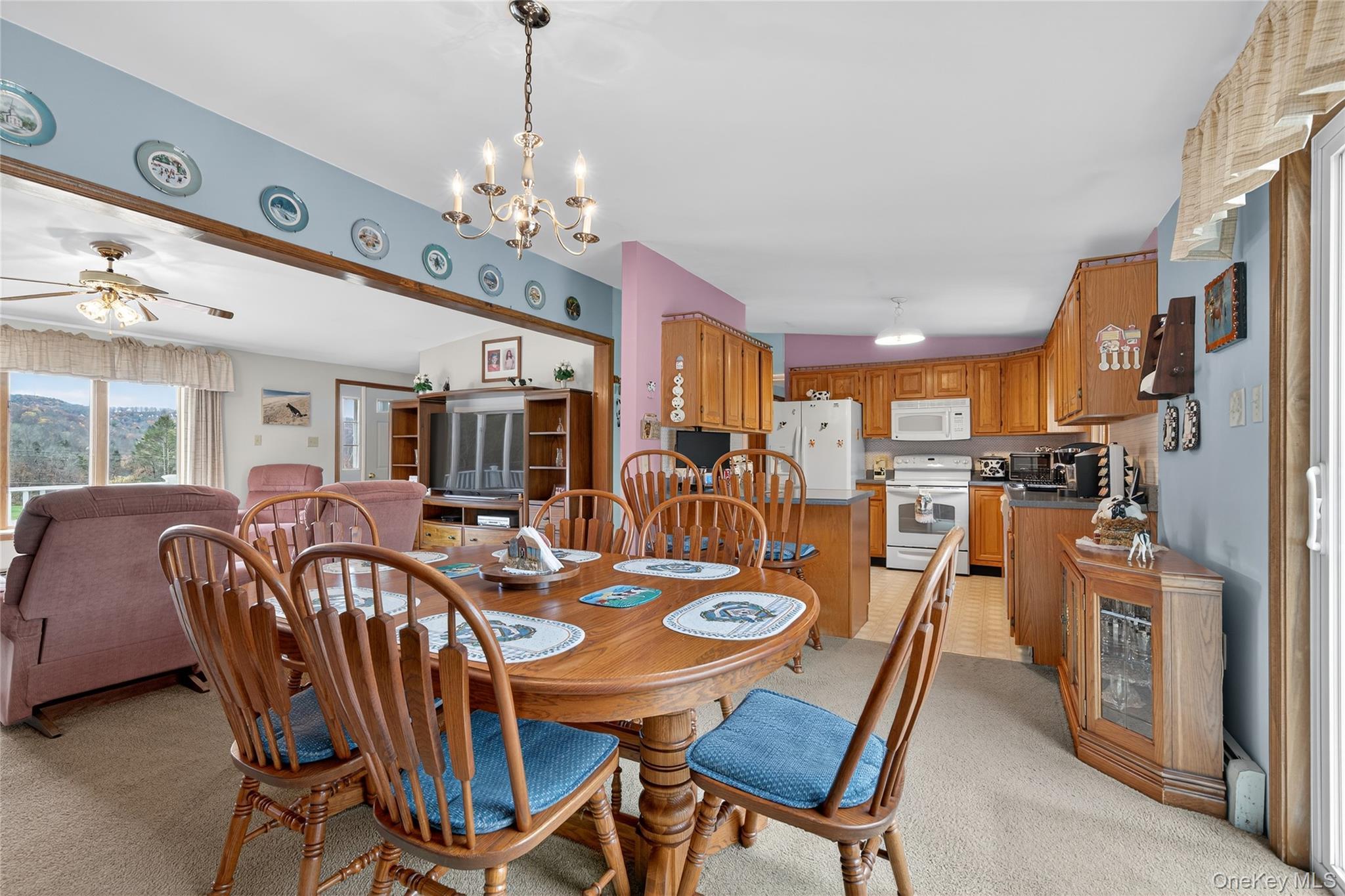 Single Family County Road 95 Sullivan County, NY 12766, MLS-929439-16