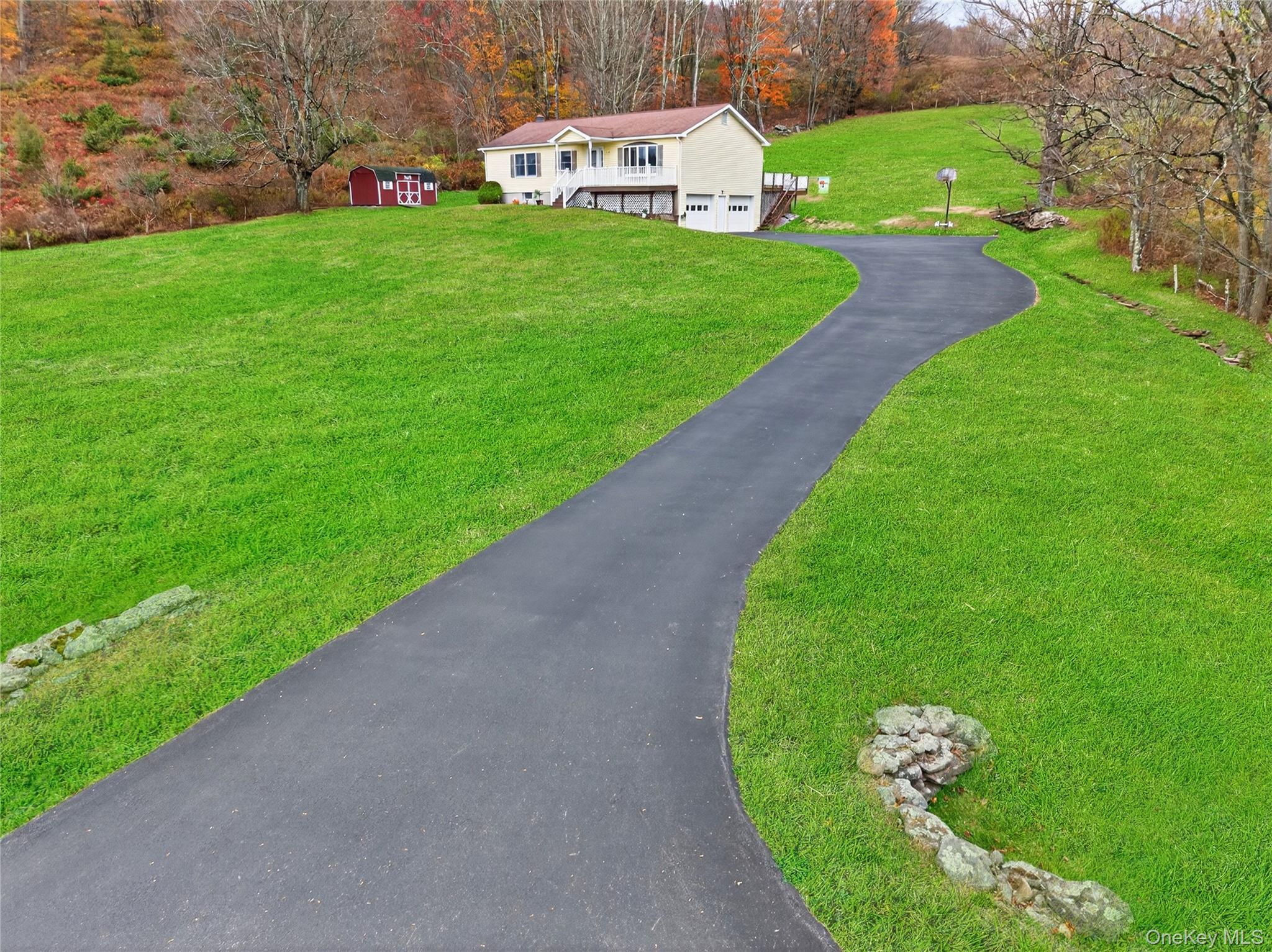 Single Family County Road 95 Sullivan County, NY 12766, MLS-929439-2