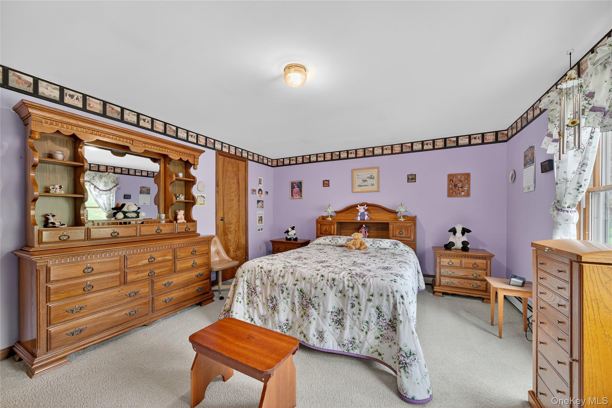 Single Family County Road 95 Sullivan County, NY 12766, MLS-929439-22