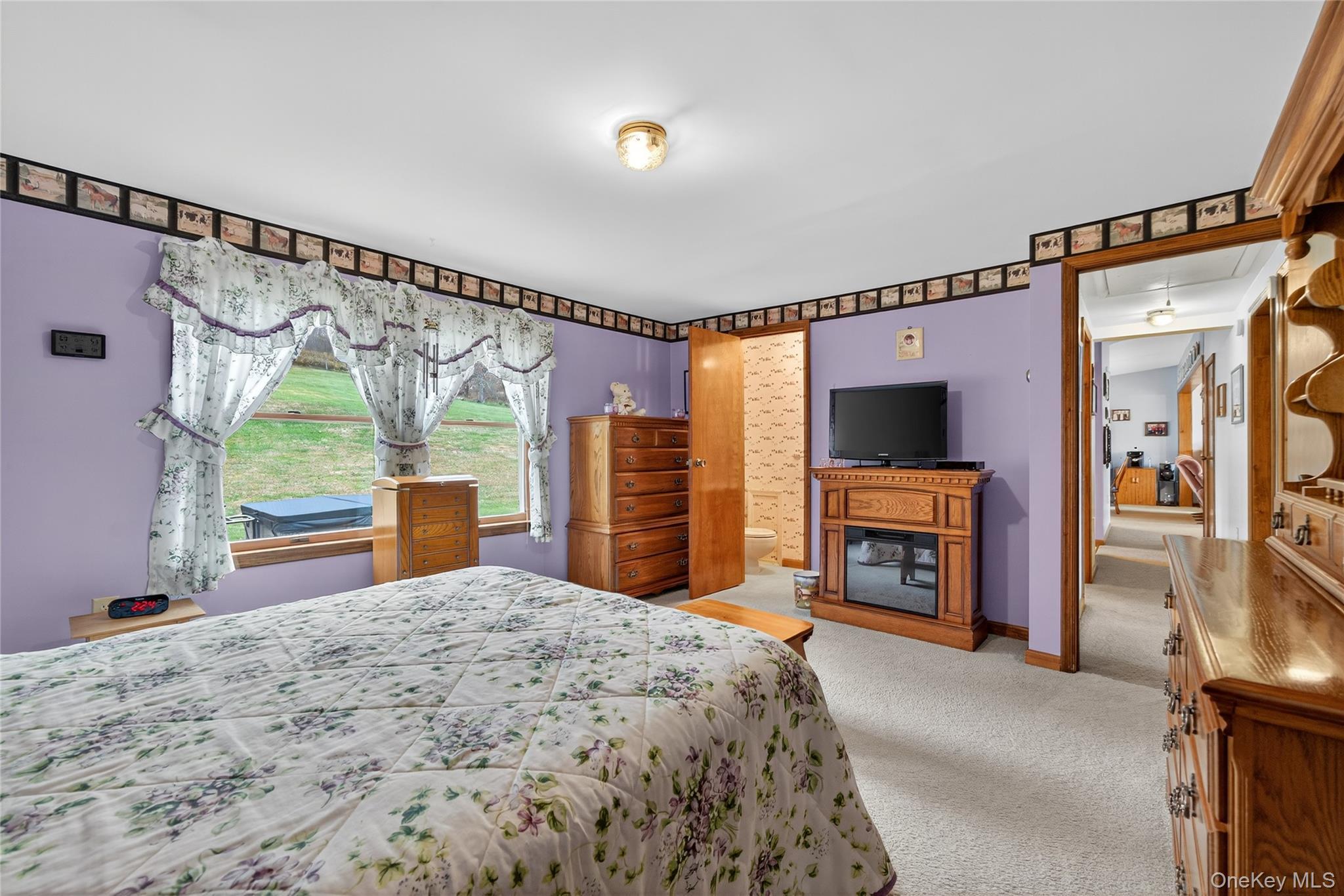 Single Family County Road 95 Sullivan County, NY 12766, MLS-929439-23