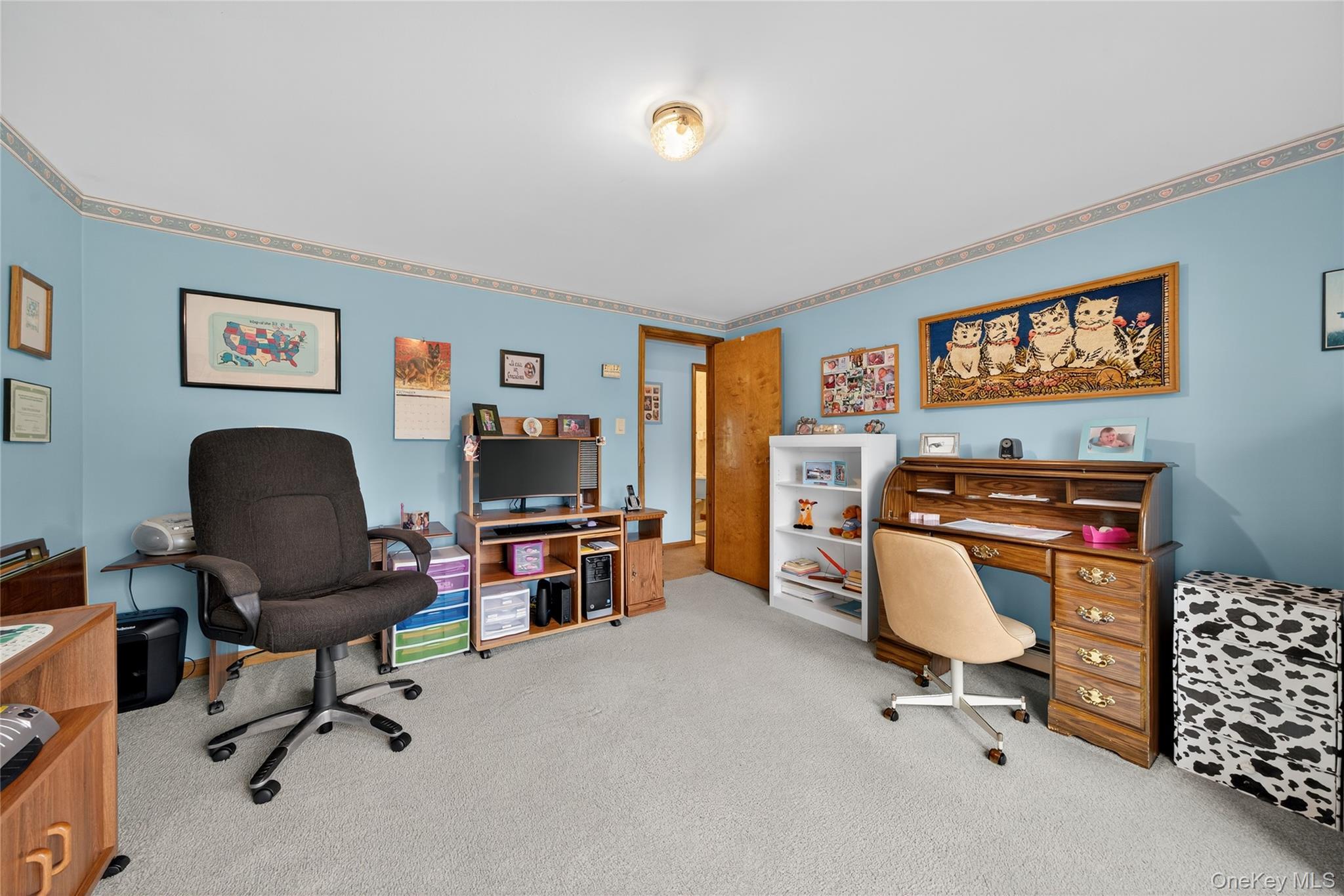 Single Family County Road 95 Sullivan County, NY 12766, MLS-929439-26