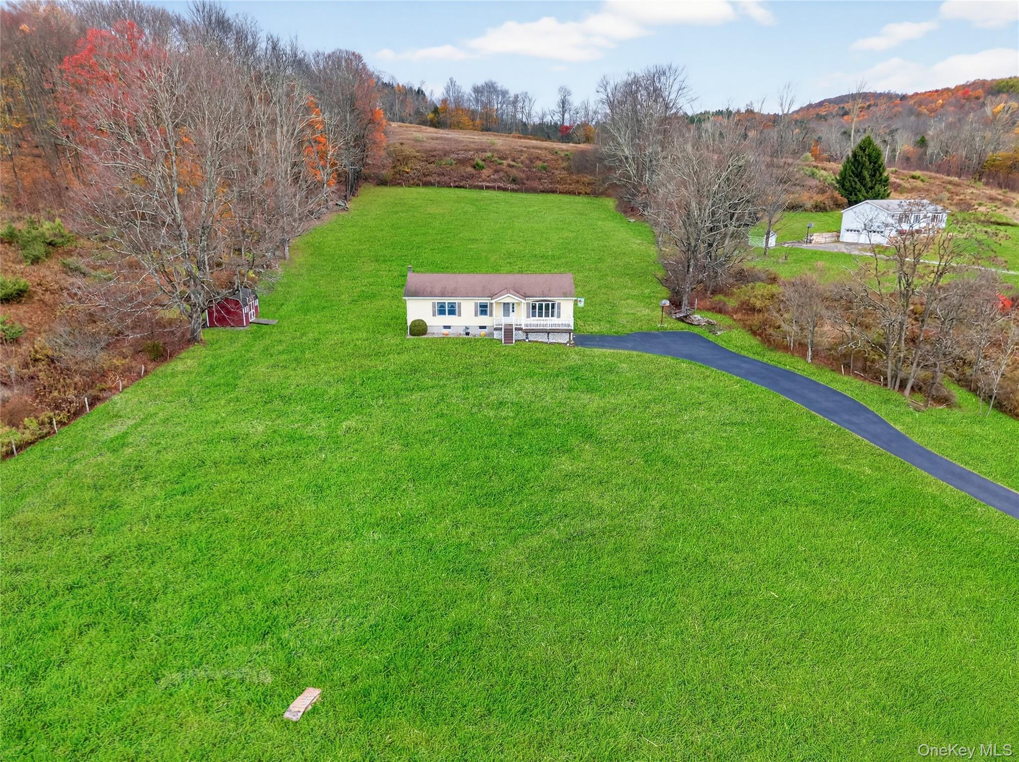 Single Family County Road 95 Sullivan County, NY 12766, MLS-929439-3