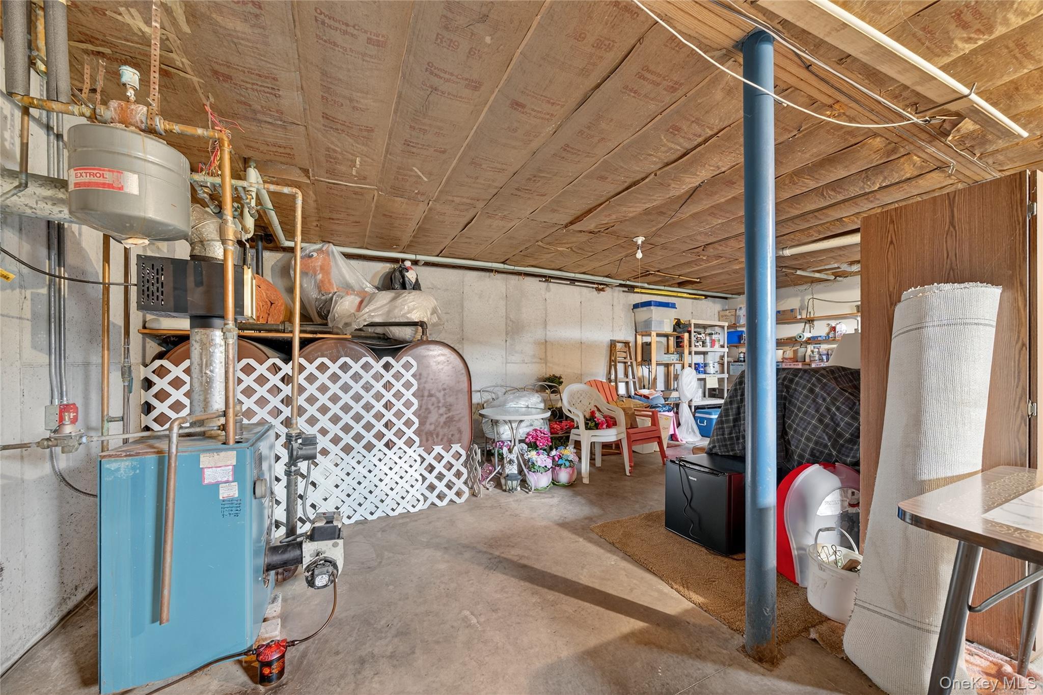 Single Family County Road 95 Sullivan County, NY 12766, MLS-929439-31