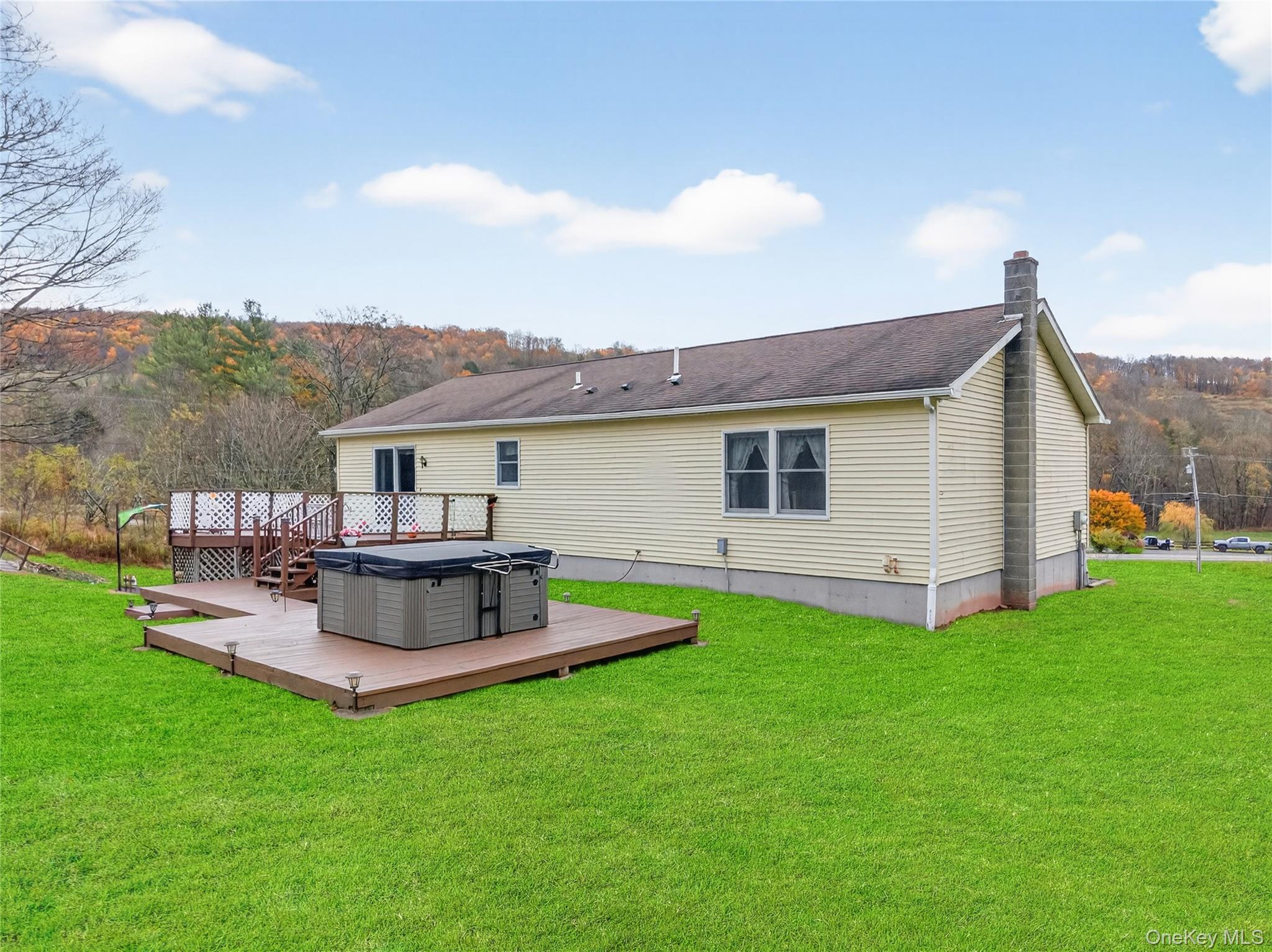 Single Family County Road 95 Sullivan County, NY 12766, MLS-929439-36