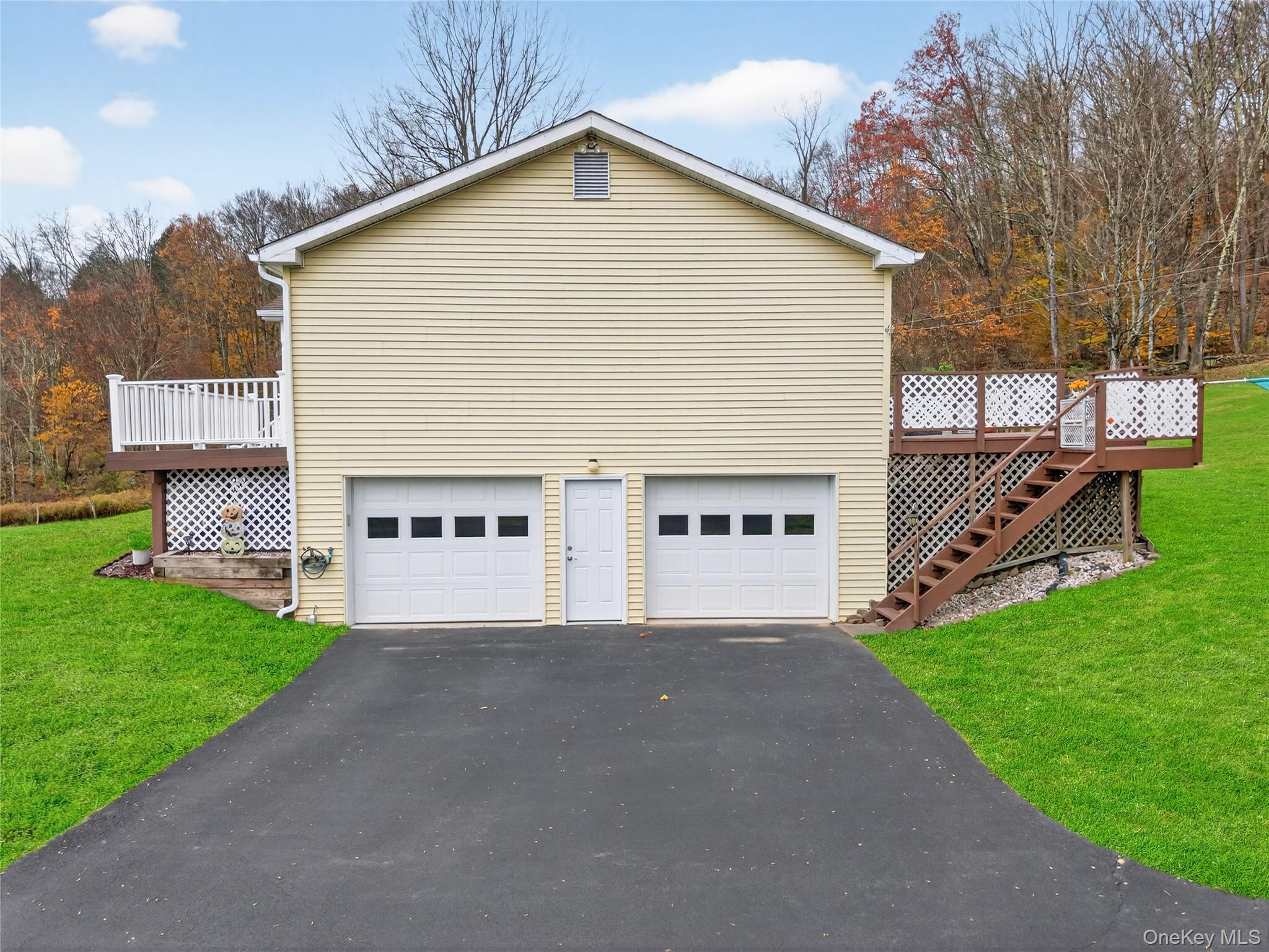 Single Family County Road 95 Sullivan County, NY 12766, MLS-929439-37