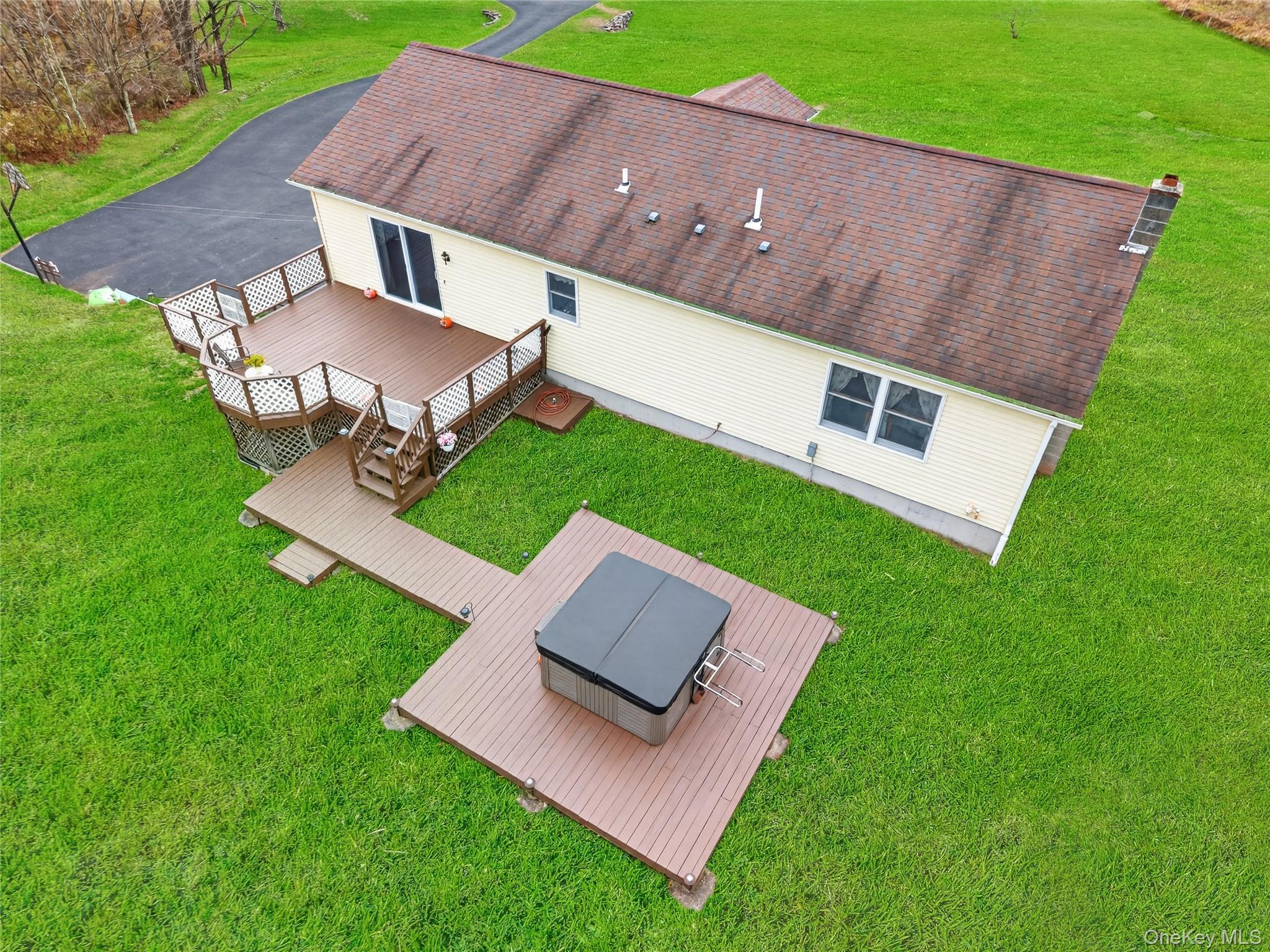 Single Family County Road 95 Sullivan County, NY 12766, MLS-929439-38