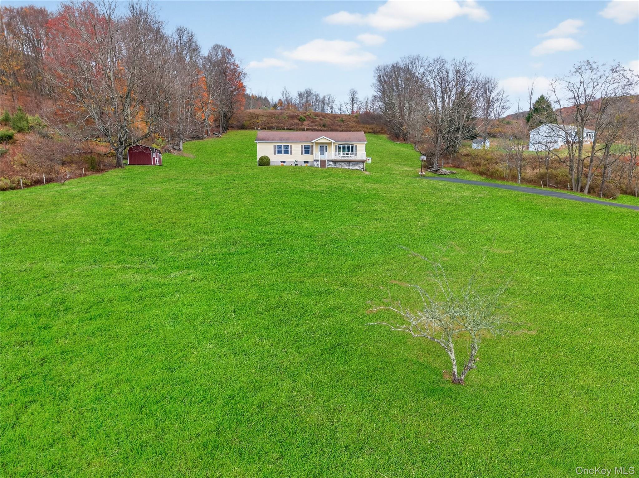 Single Family County Road 95 Sullivan County, NY 12766, MLS-929439-4