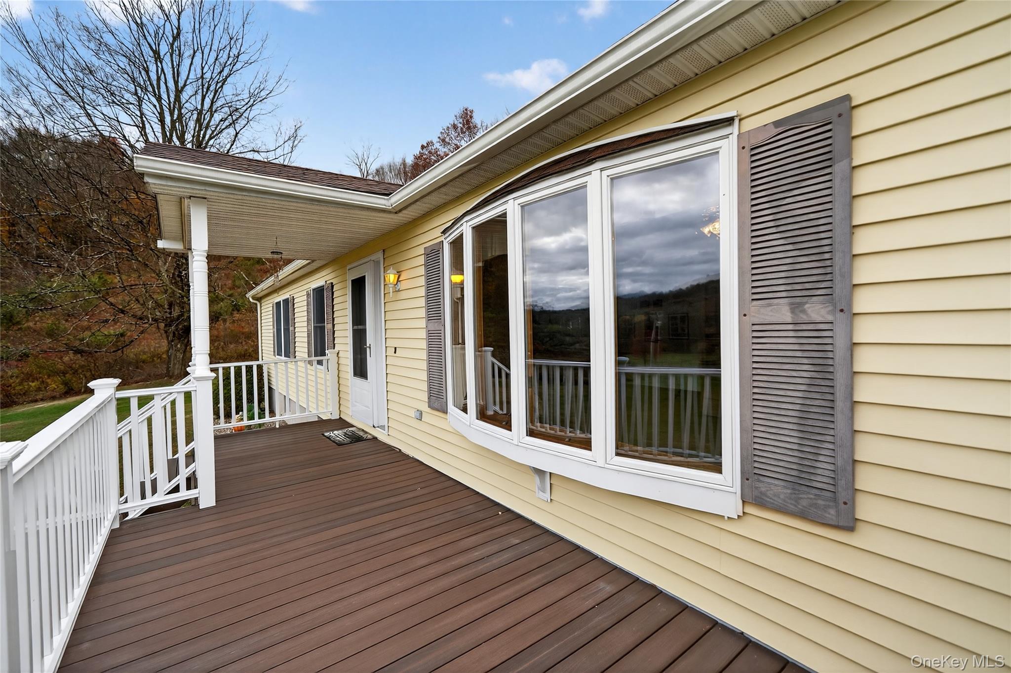 Single Family County Road 95 Sullivan County, NY 12766, MLS-929439-8