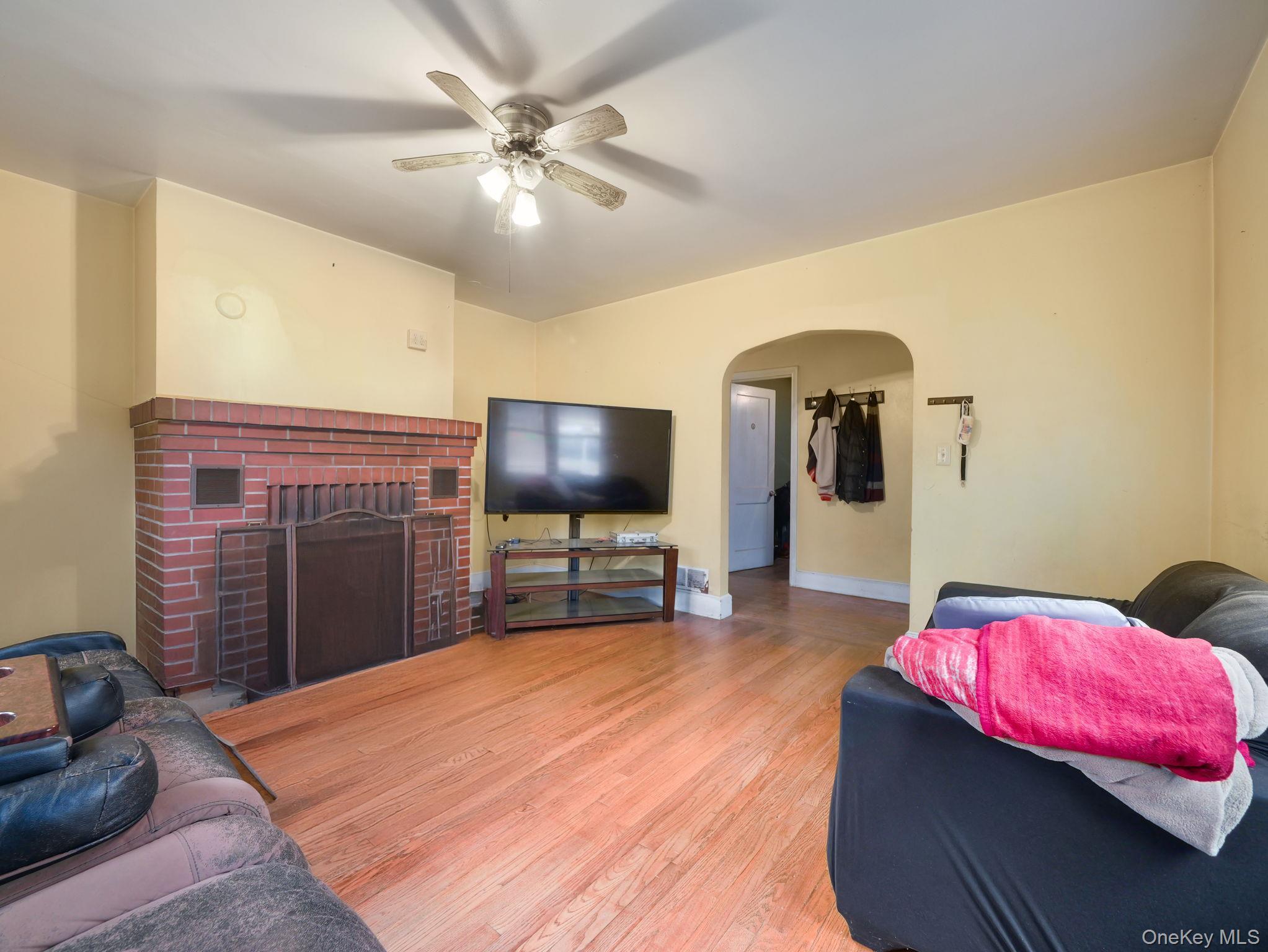 Single Family Bellevue Orange County, NY 12550, MLS-929451-11