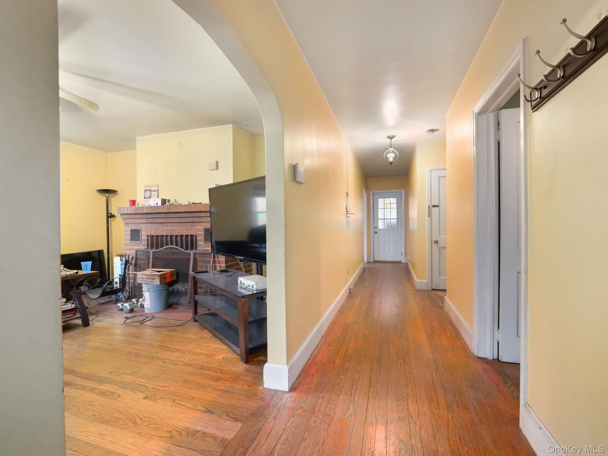 Single Family Bellevue Orange County, NY 12550, MLS-929451-13