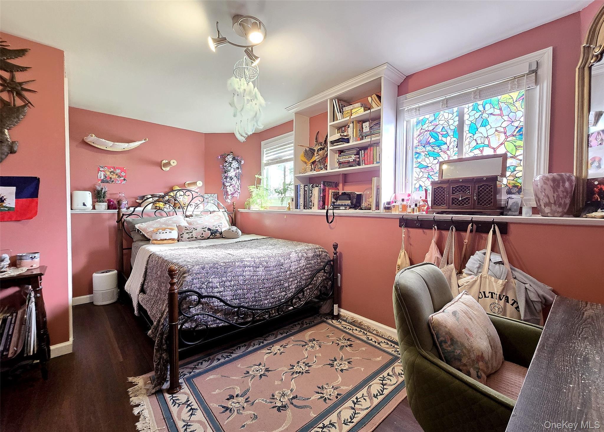 Single Family Van Buren Suffolk County, NY 11720, MLS-929460-11