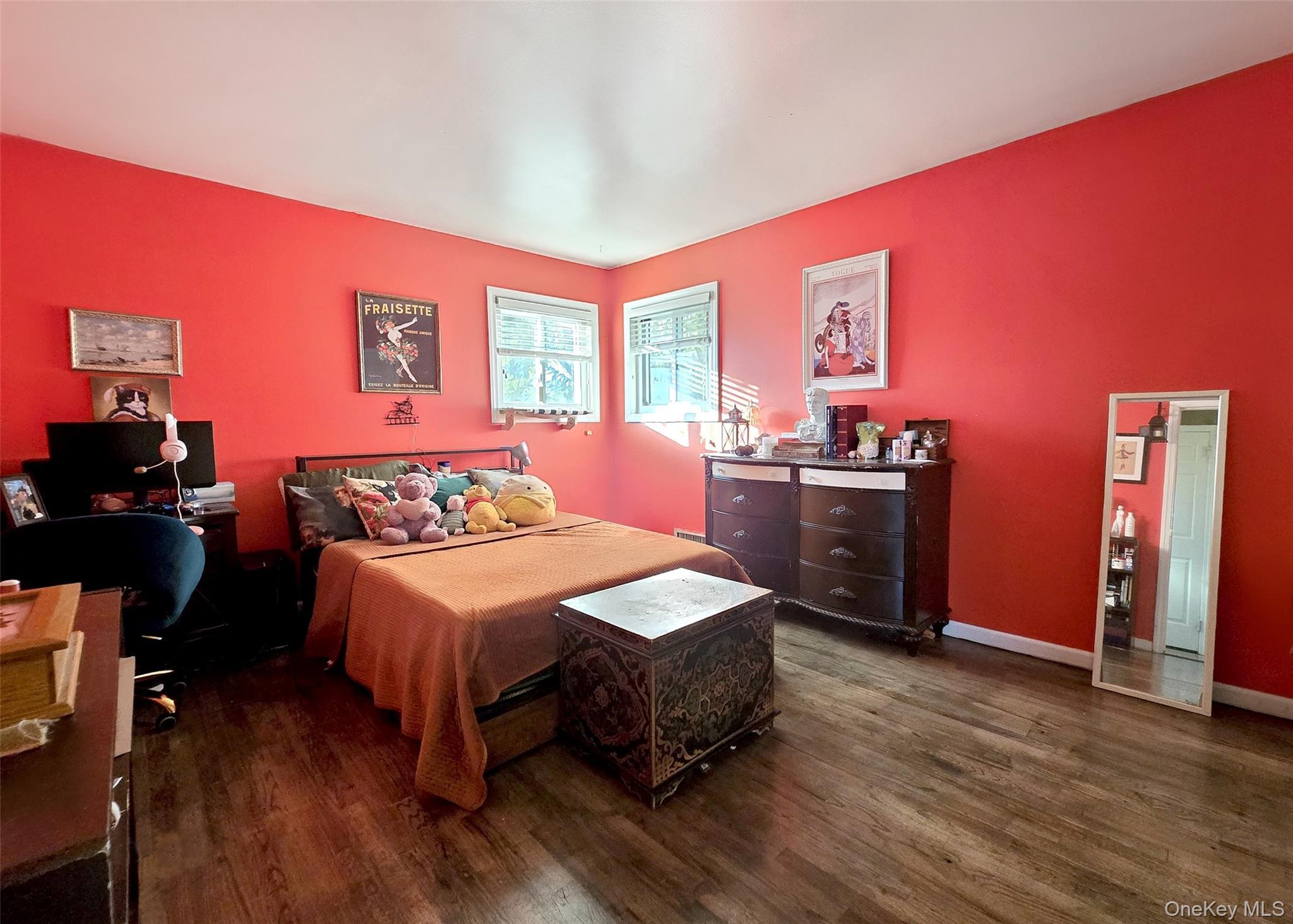 Single Family Van Buren Suffolk County, NY 11720, MLS-929460-12