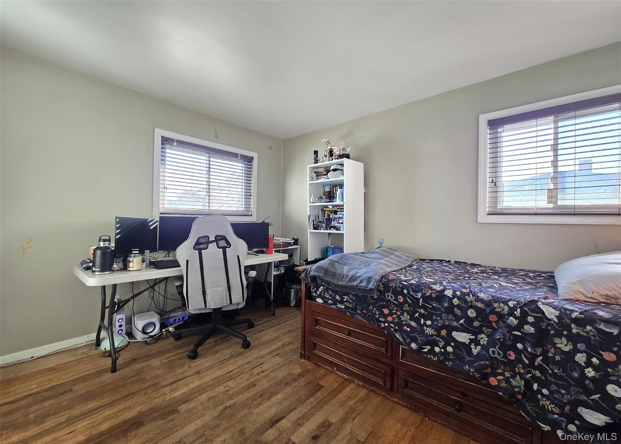 Single Family Van Buren Suffolk County, NY 11720, MLS-929460-13