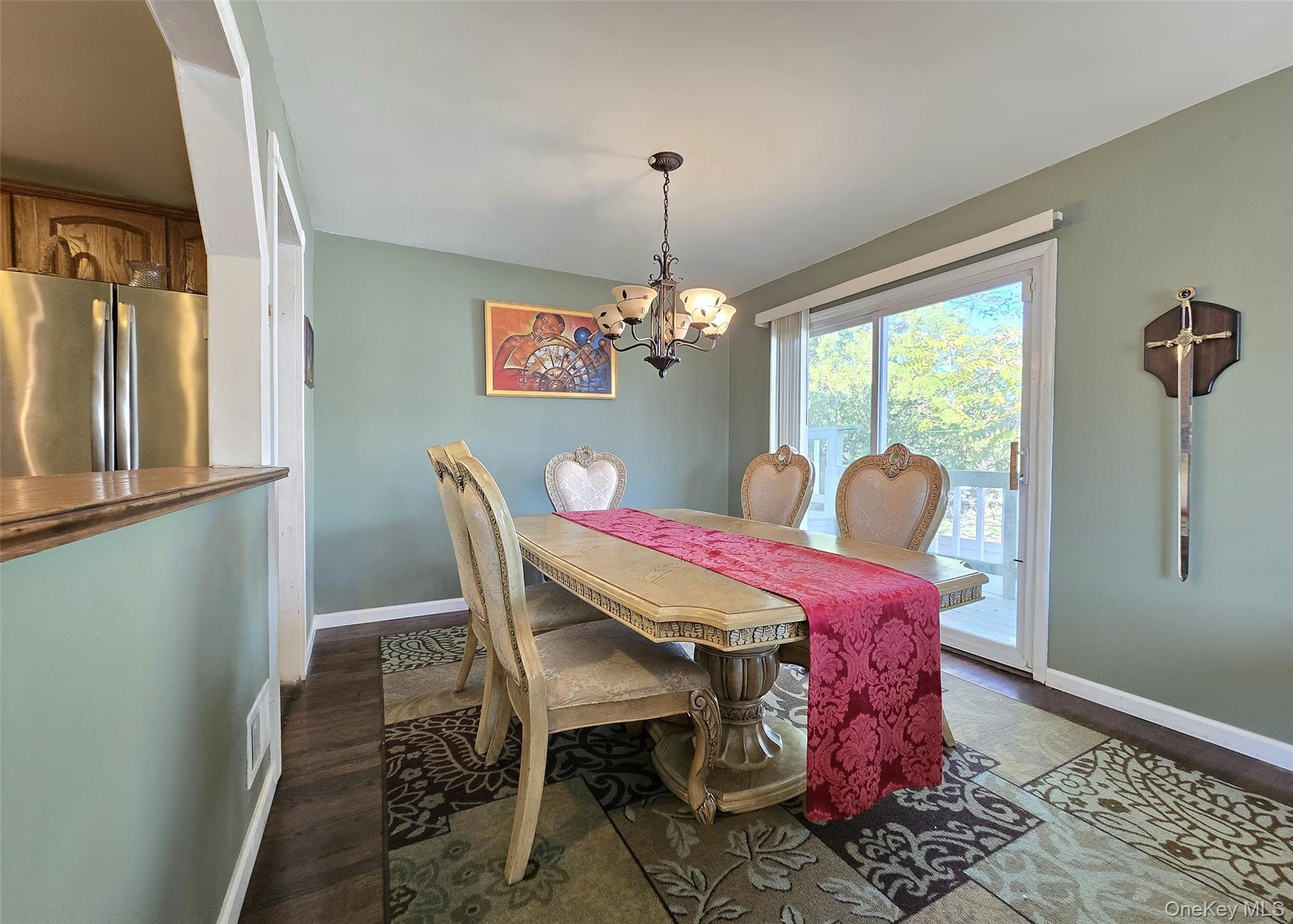 Single Family Van Buren Suffolk County, NY 11720, MLS-929460-6