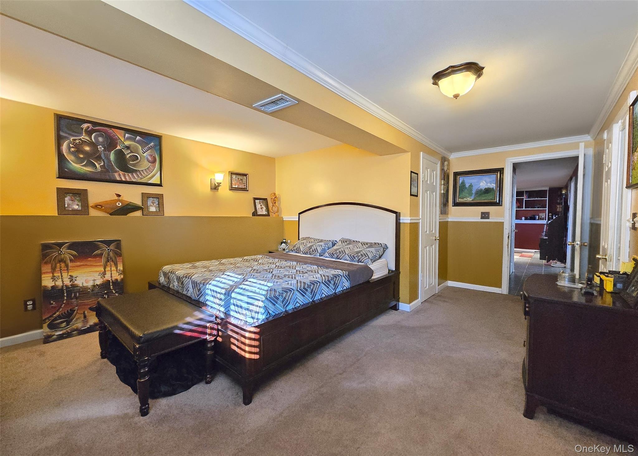 Single Family Van Buren Suffolk County, NY 11720, MLS-929460-7