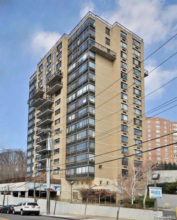 Condo Johnson Bronx, NY 10463, MLS-929465-13