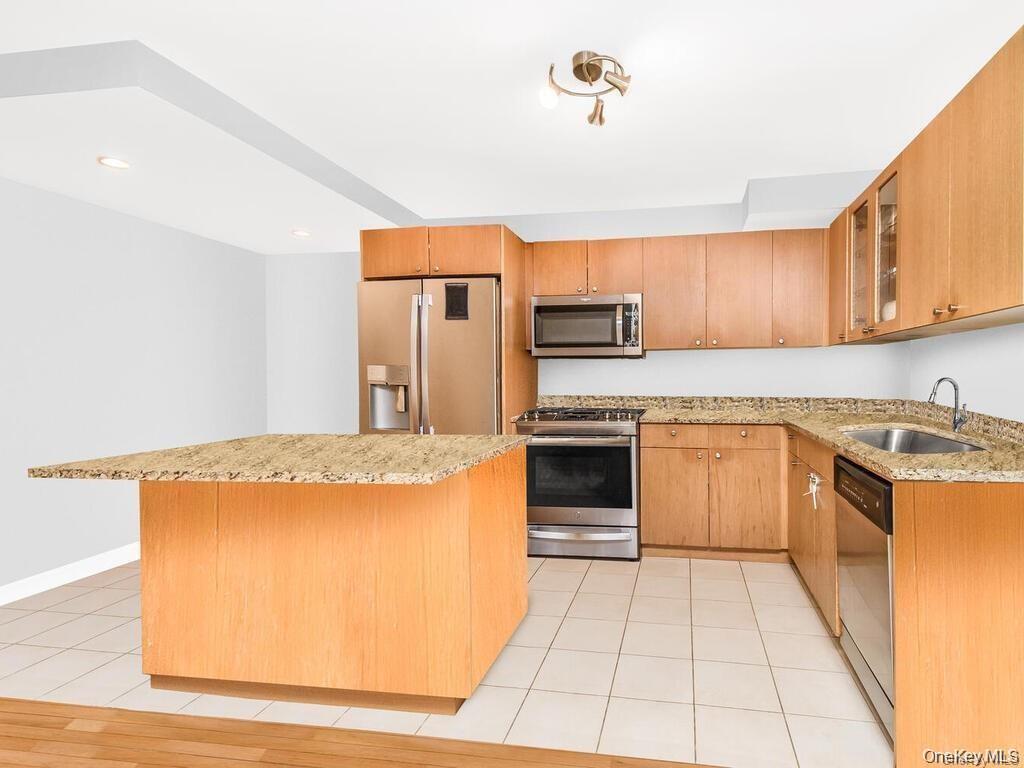 Condo Johnson  Bronx, NY 10463, MLS-929465-15