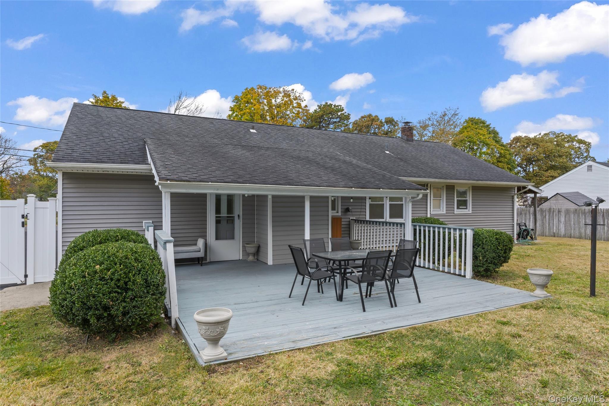 Single Family Franklin  Suffolk County, NY 11717, MLS-929476-30