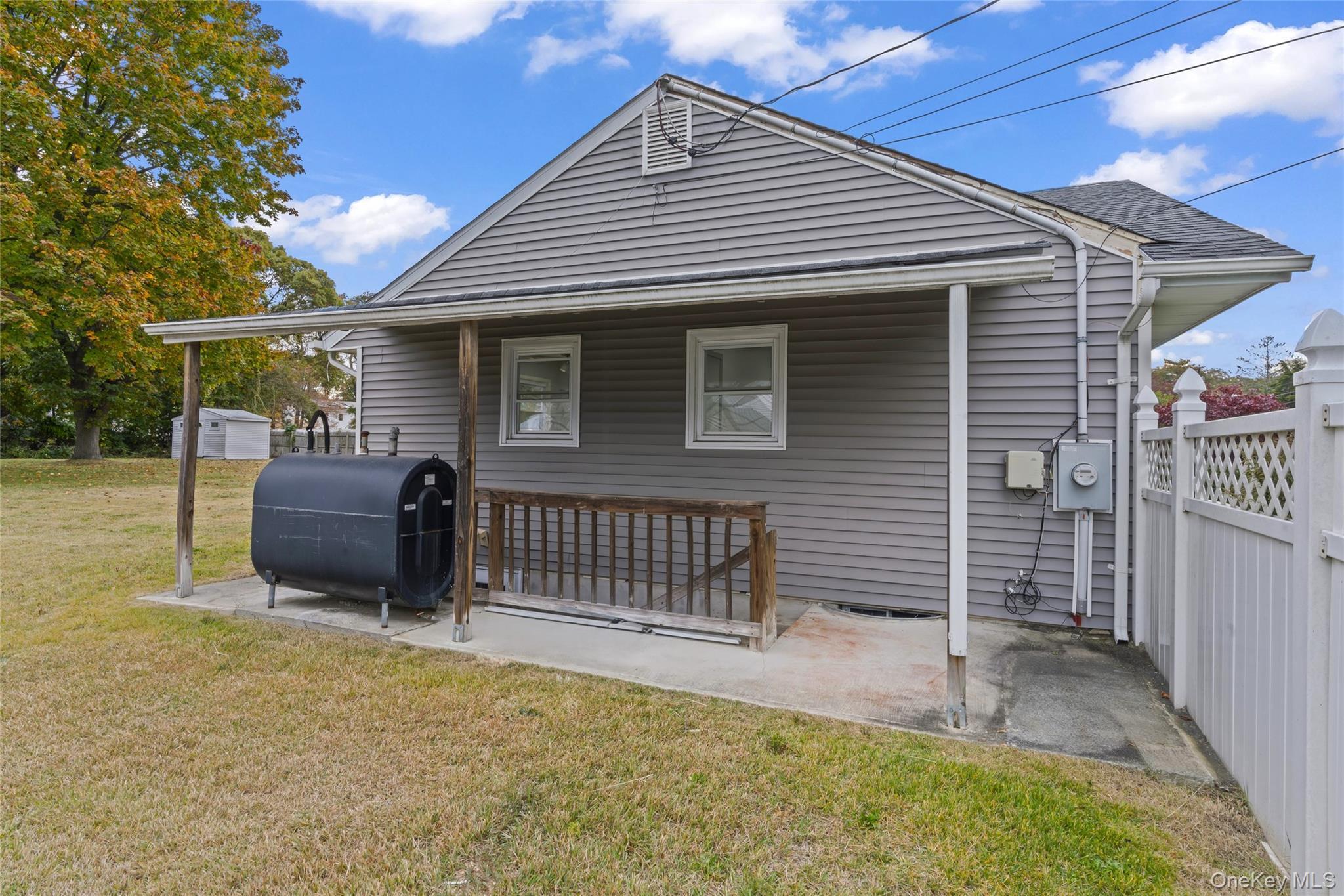 Single Family Franklin  Suffolk County, NY 11717, MLS-929476-31