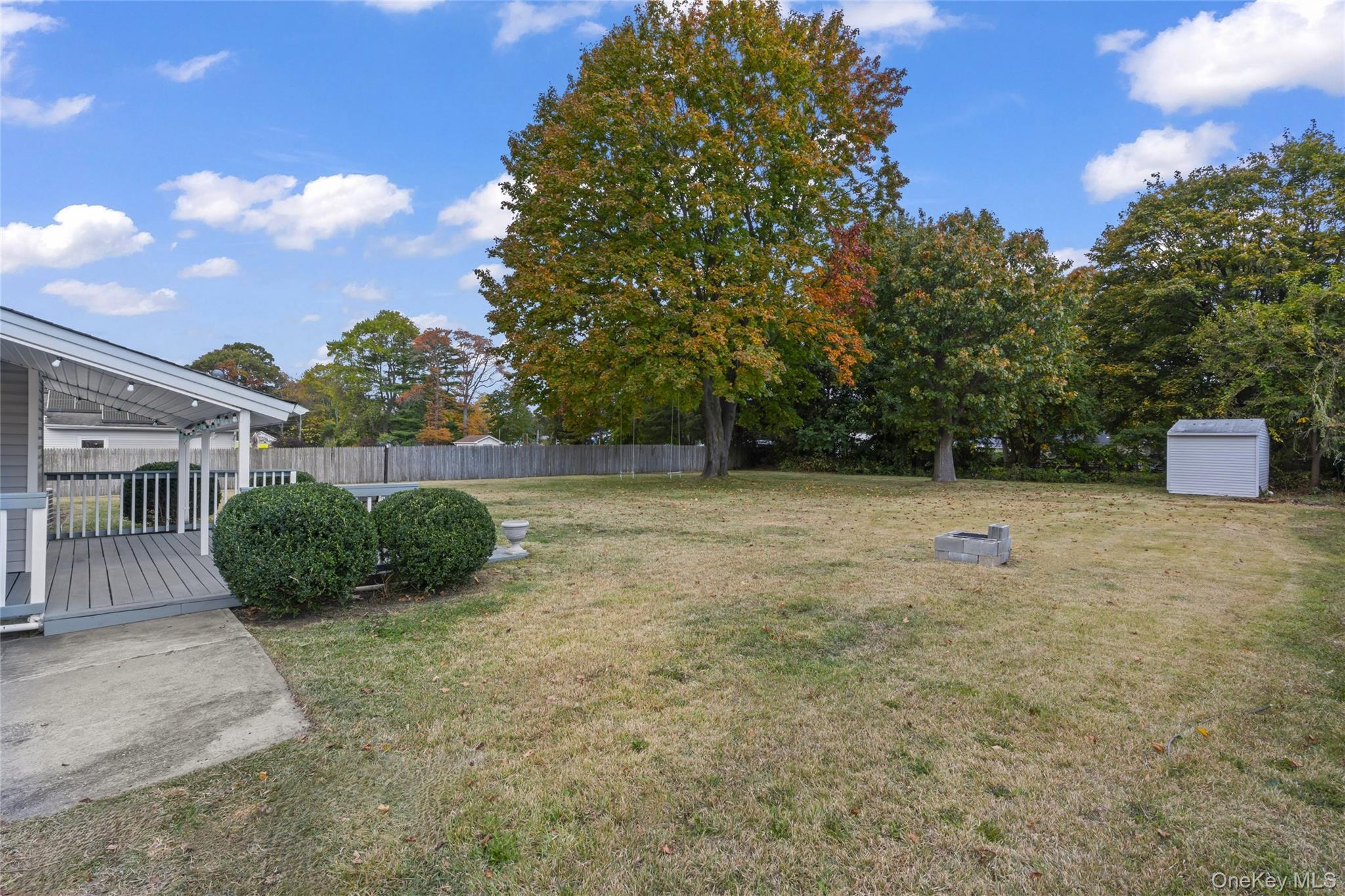 Single Family Franklin  Suffolk County, NY 11717, MLS-929476-35