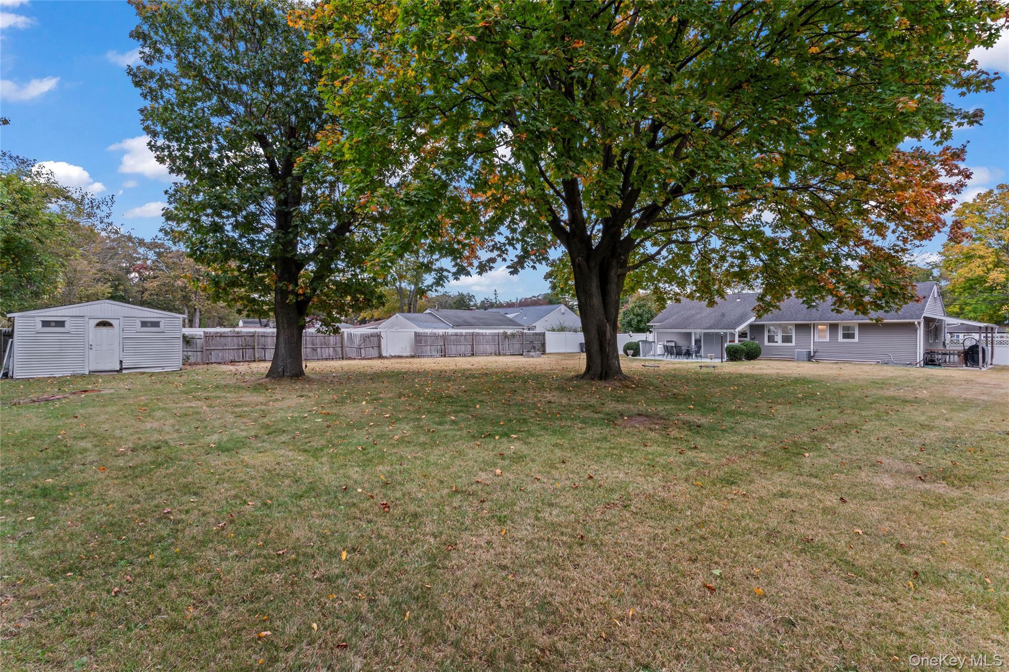 Single Family Franklin  Suffolk County, NY 11717, MLS-929476-36