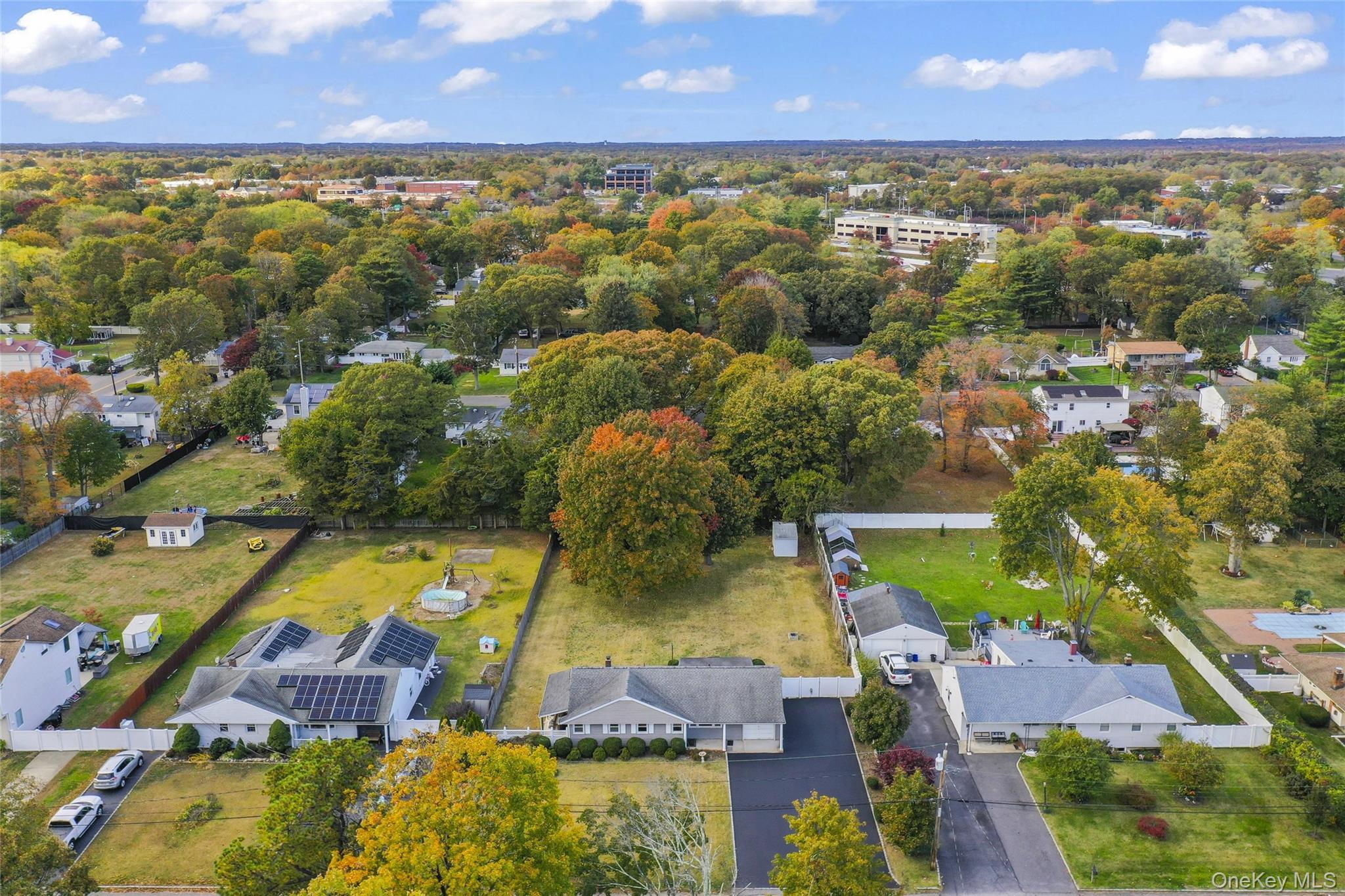 Single Family Franklin  Suffolk County, NY 11717, MLS-929476-39