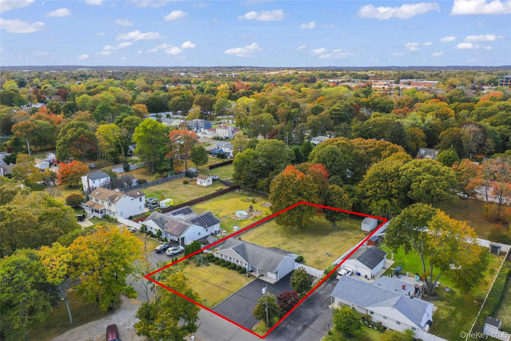 Single Family Franklin  Suffolk County, NY 11717, MLS-929476-41