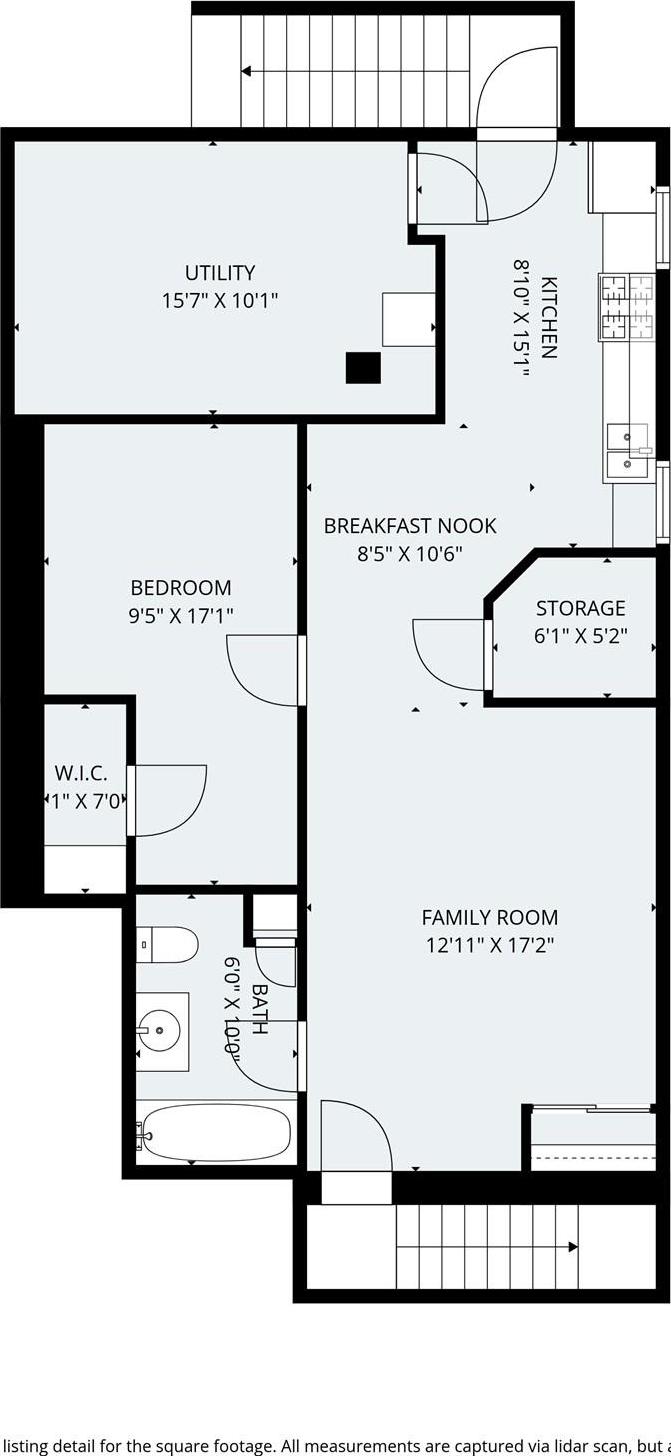 Single Family Franklin  Suffolk County, NY 11717, MLS-929476-47