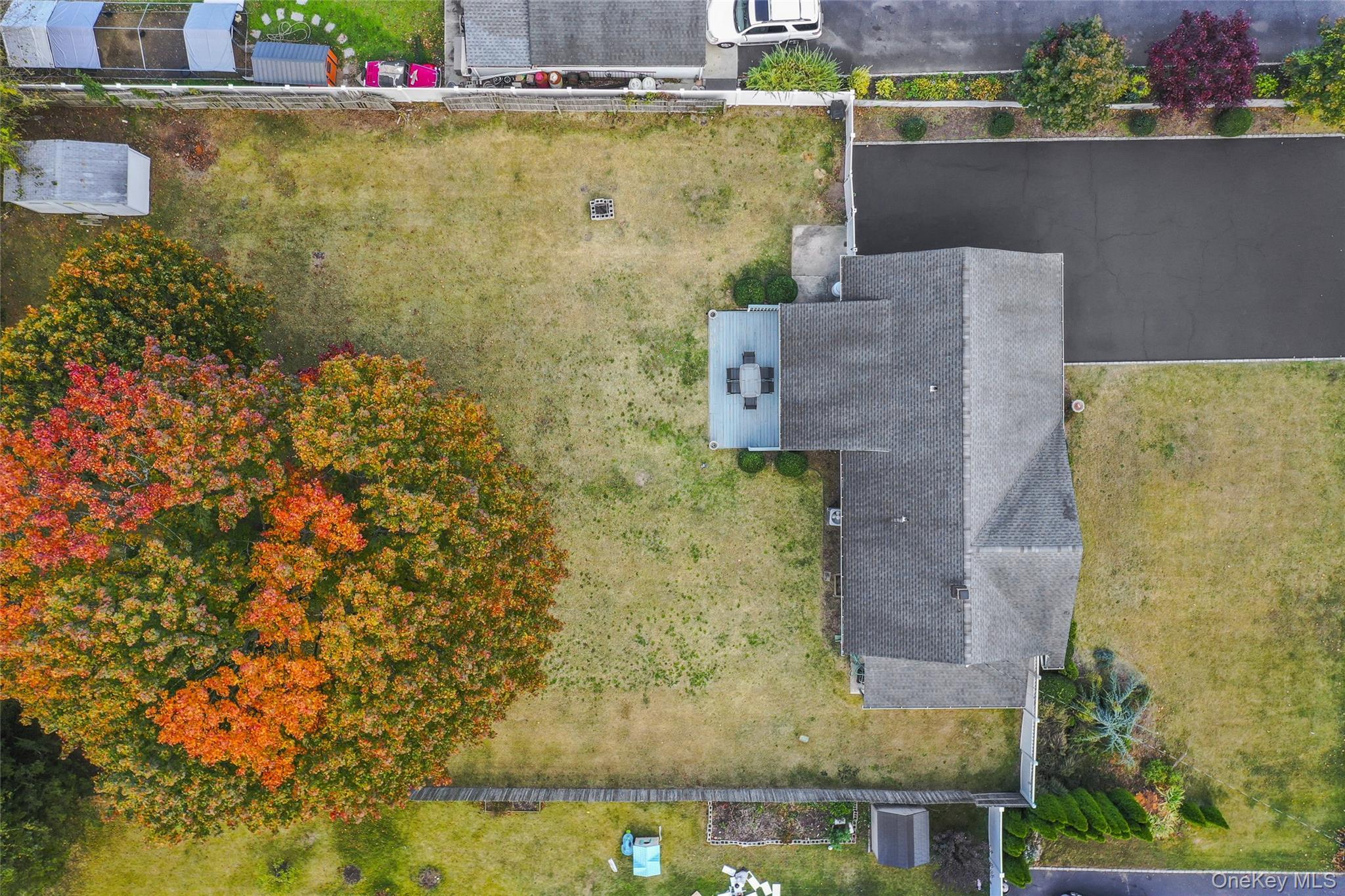 Single Family Franklin  Suffolk County, NY 11717, MLS-929476-6