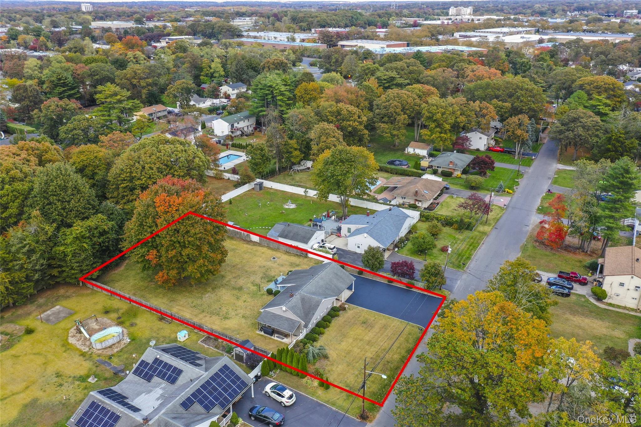 Single Family Franklin  Suffolk County, NY 11717, MLS-929476-7