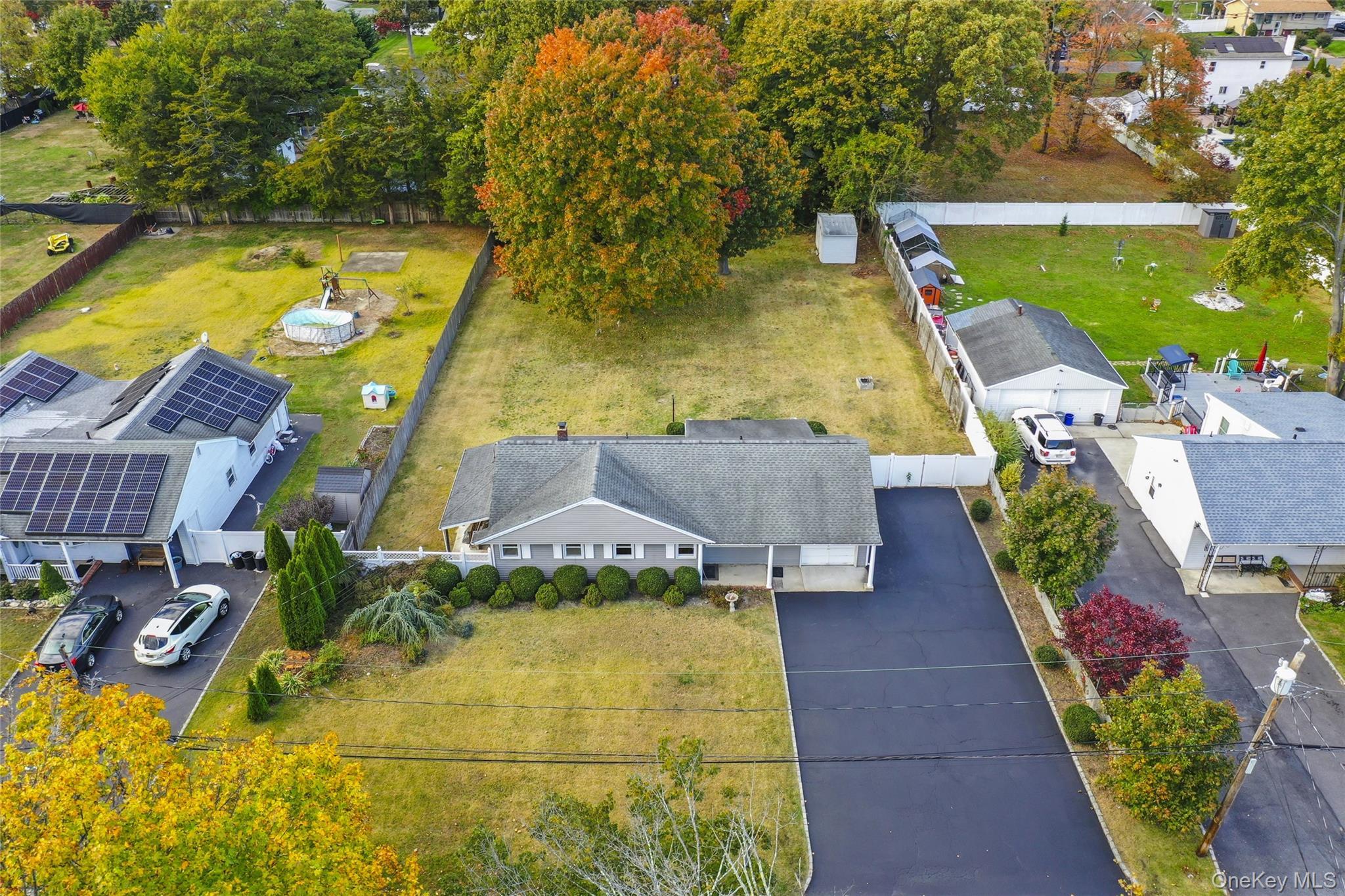 Single Family Franklin  Suffolk County, NY 11717, MLS-929476-8