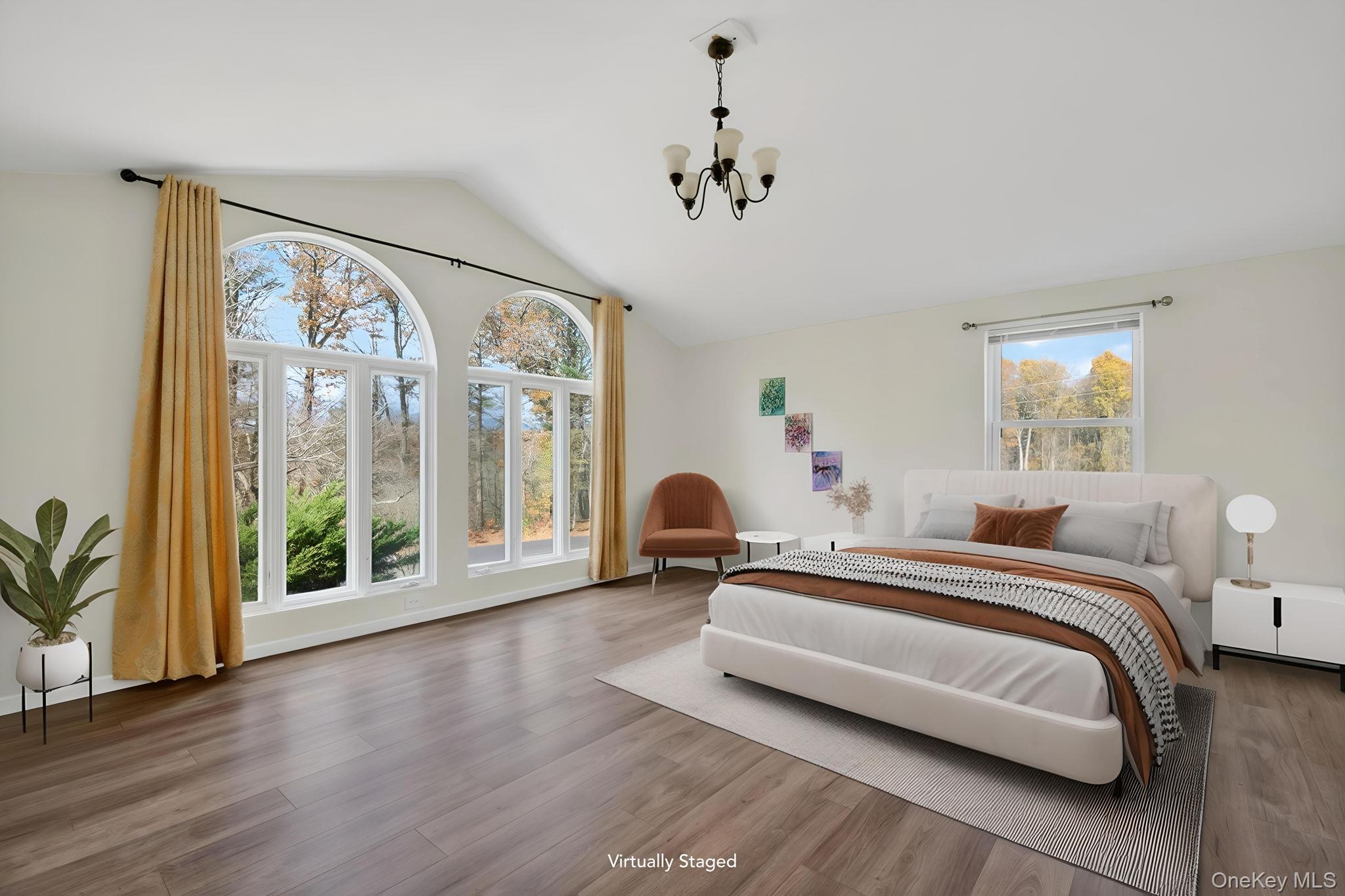 Single Family Old Stage Ulster County, NY 12477, MLS-929480-12