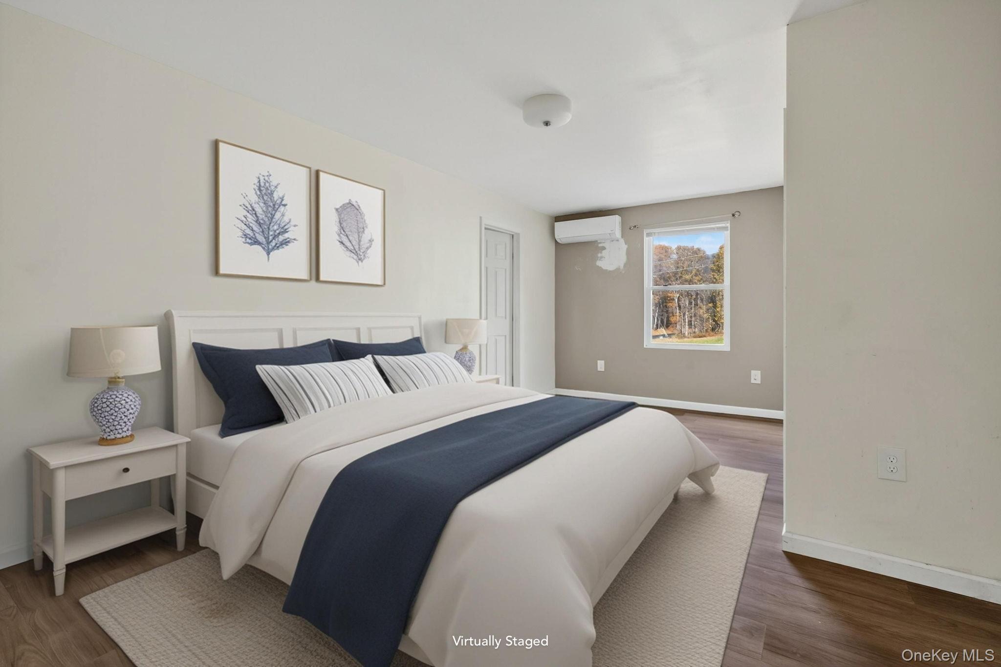 Single Family Old Stage Ulster County, NY 12477, MLS-929480-19