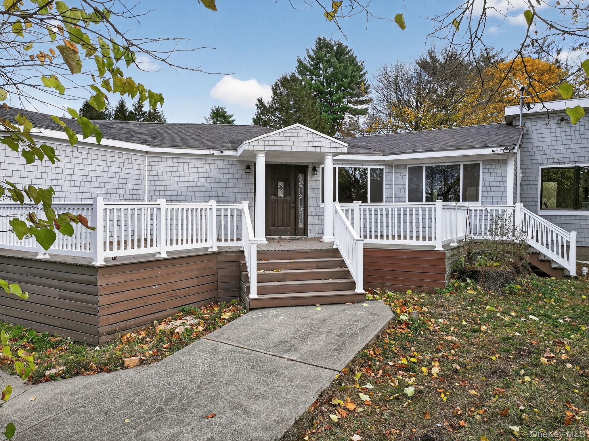 Single Family Old Stage Ulster County, NY 12477, MLS-929480-2