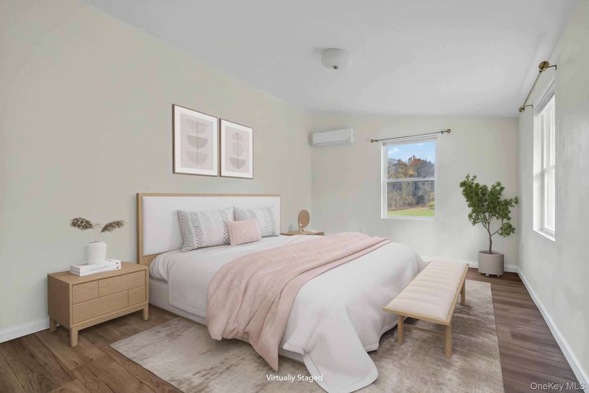 Single Family Old Stage Ulster County, NY 12477, MLS-929480-21