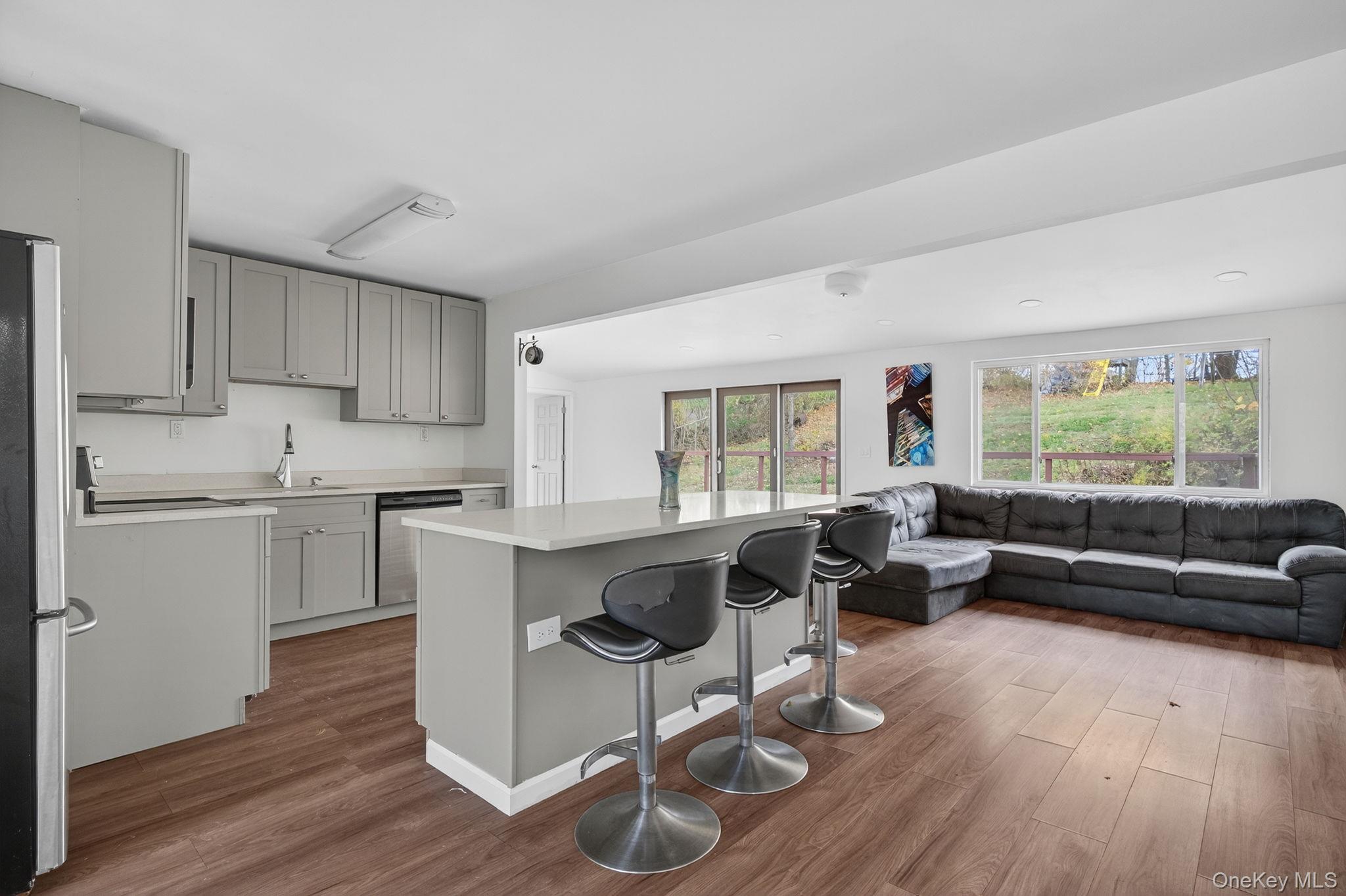 Single Family Old Stage Ulster County, NY 12477, MLS-929480-8