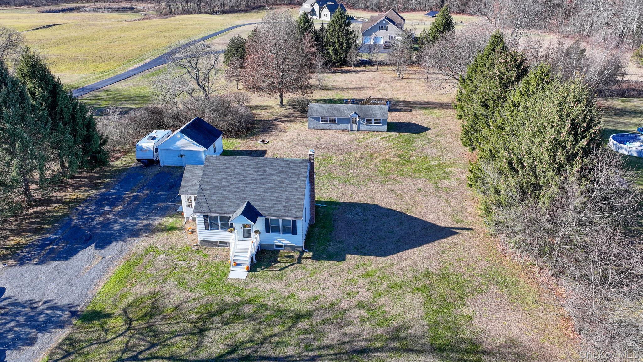 Single Family Plains Orange County, NY 12586, MLS-929494-33