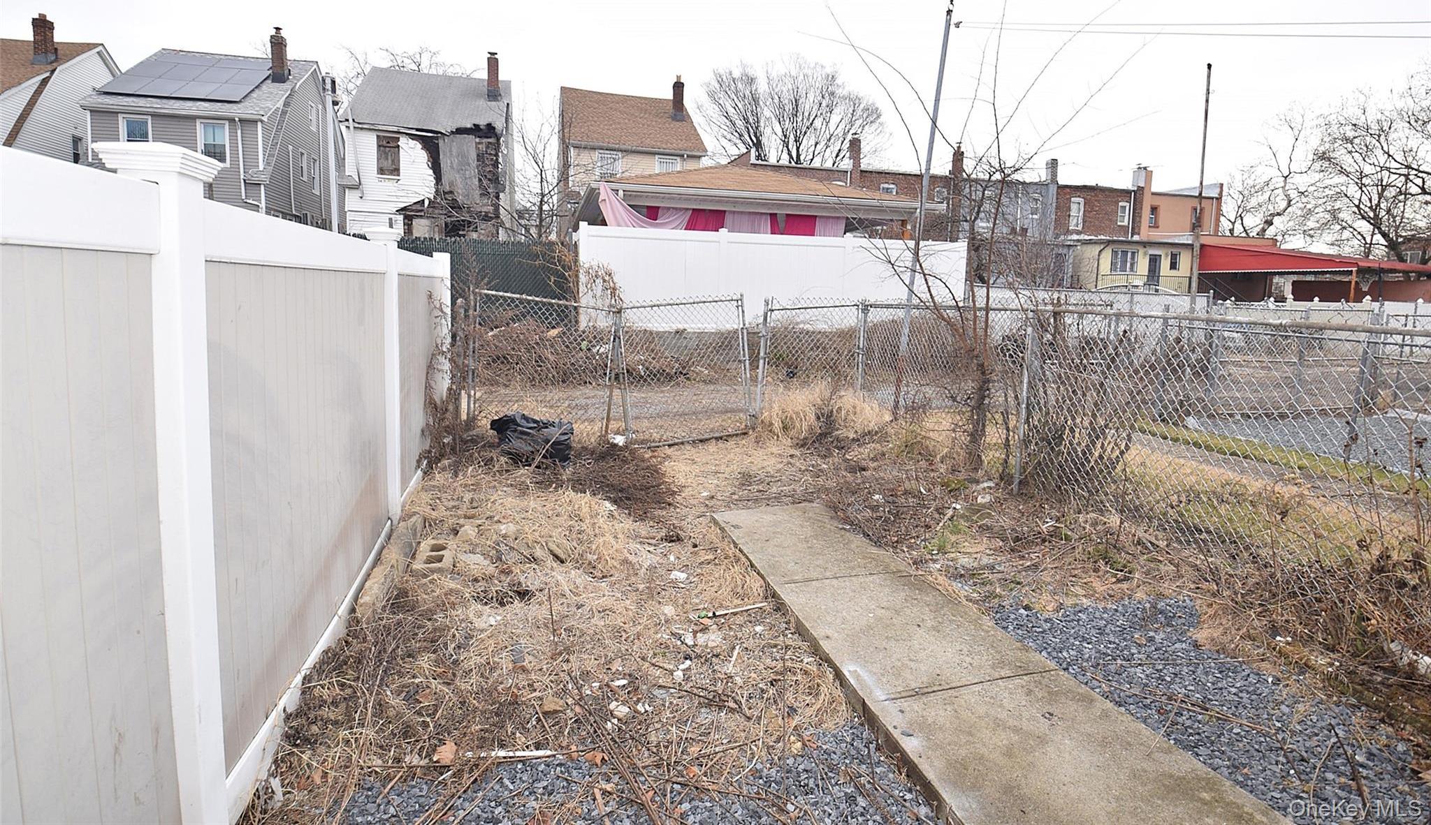 Single Family 145th Queens, NY 11436, MLS-929502-18