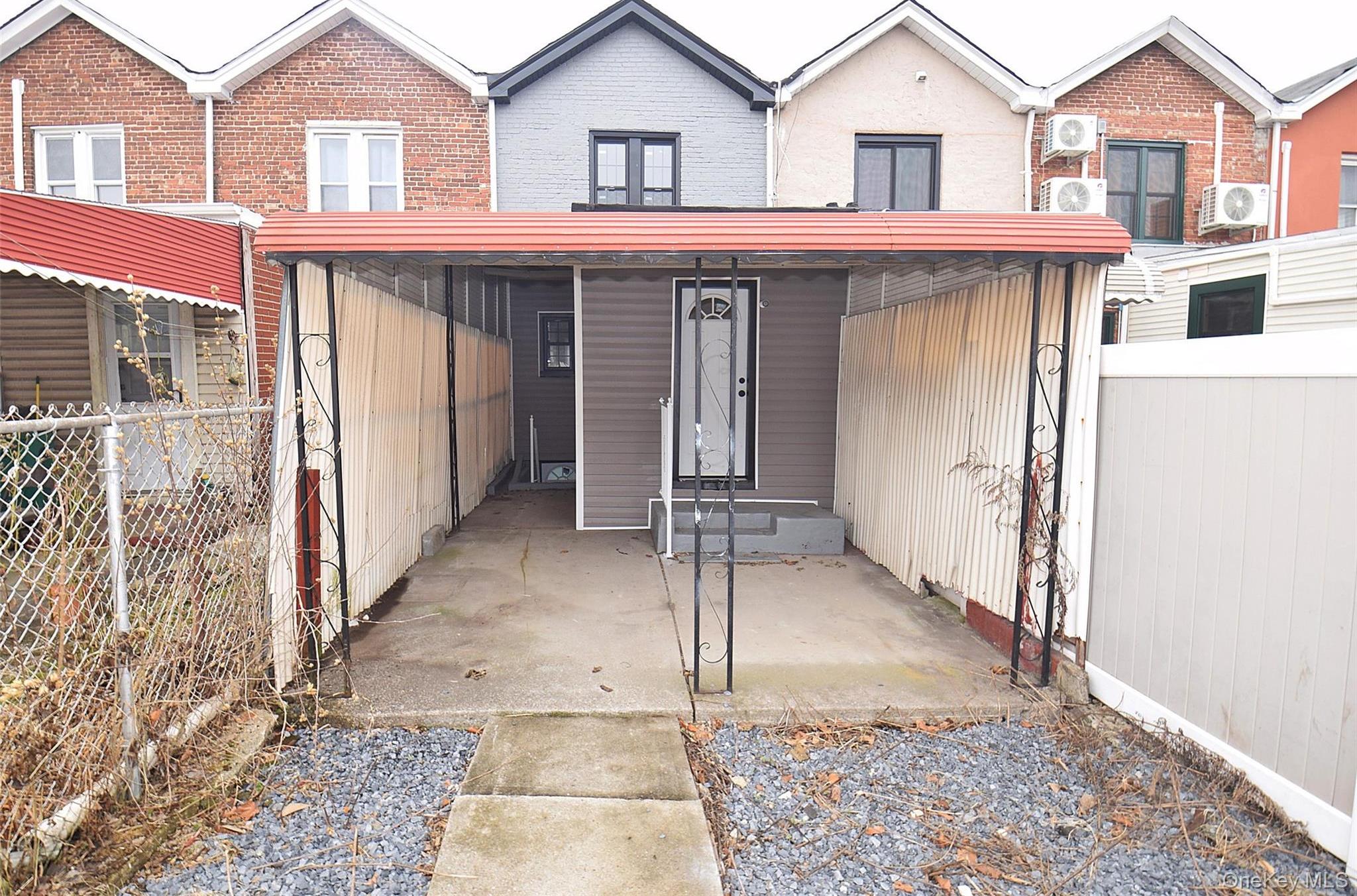 Single Family 145th Queens, NY 11436, MLS-929502-19