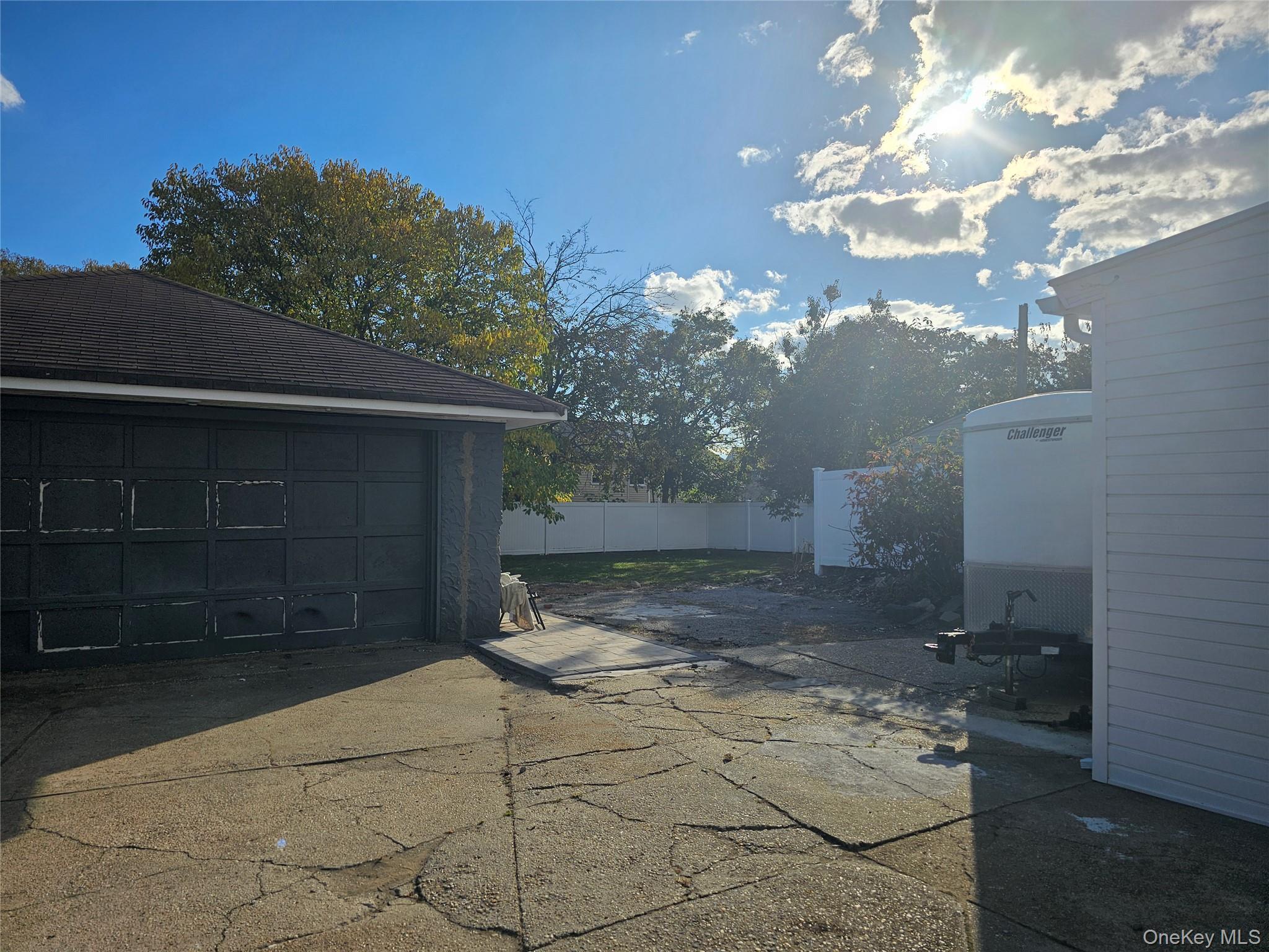 Single Family Morris  Nassau County, NY 11096, MLS-929505-9