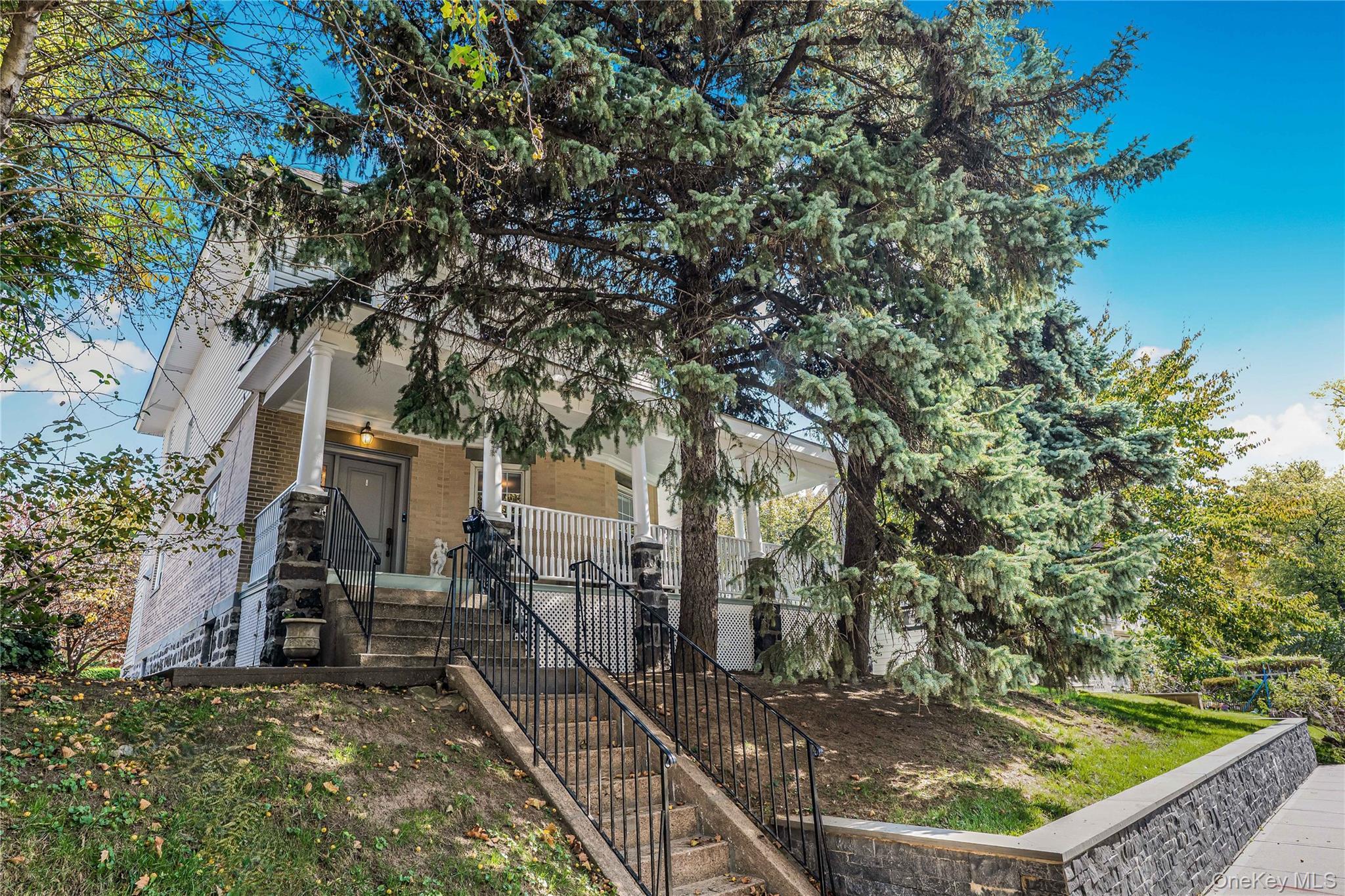 Single Family Murray  Queens, NY 11354, MLS-929507-2