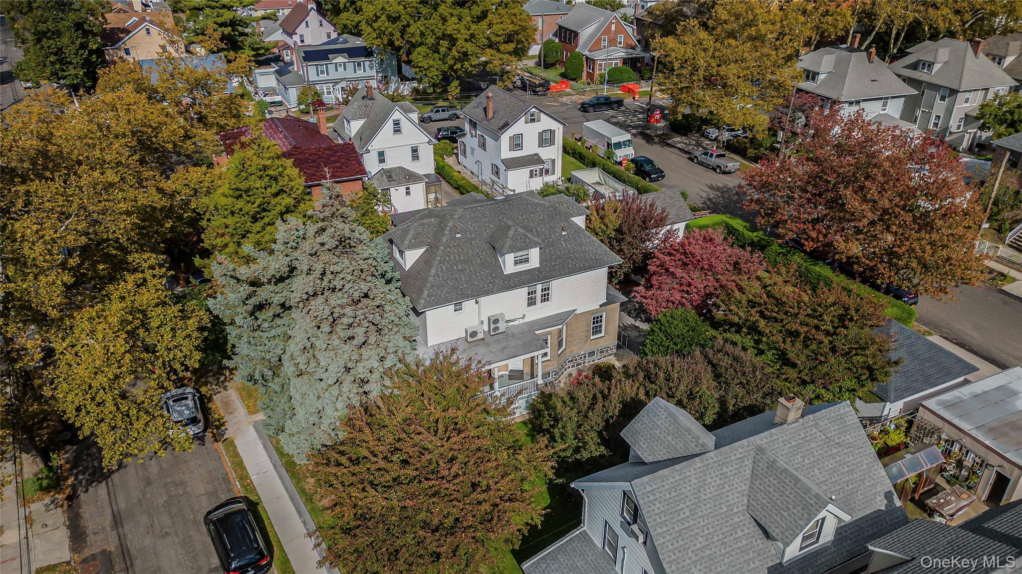 Single Family Murray  Queens, NY 11354, MLS-929507-26