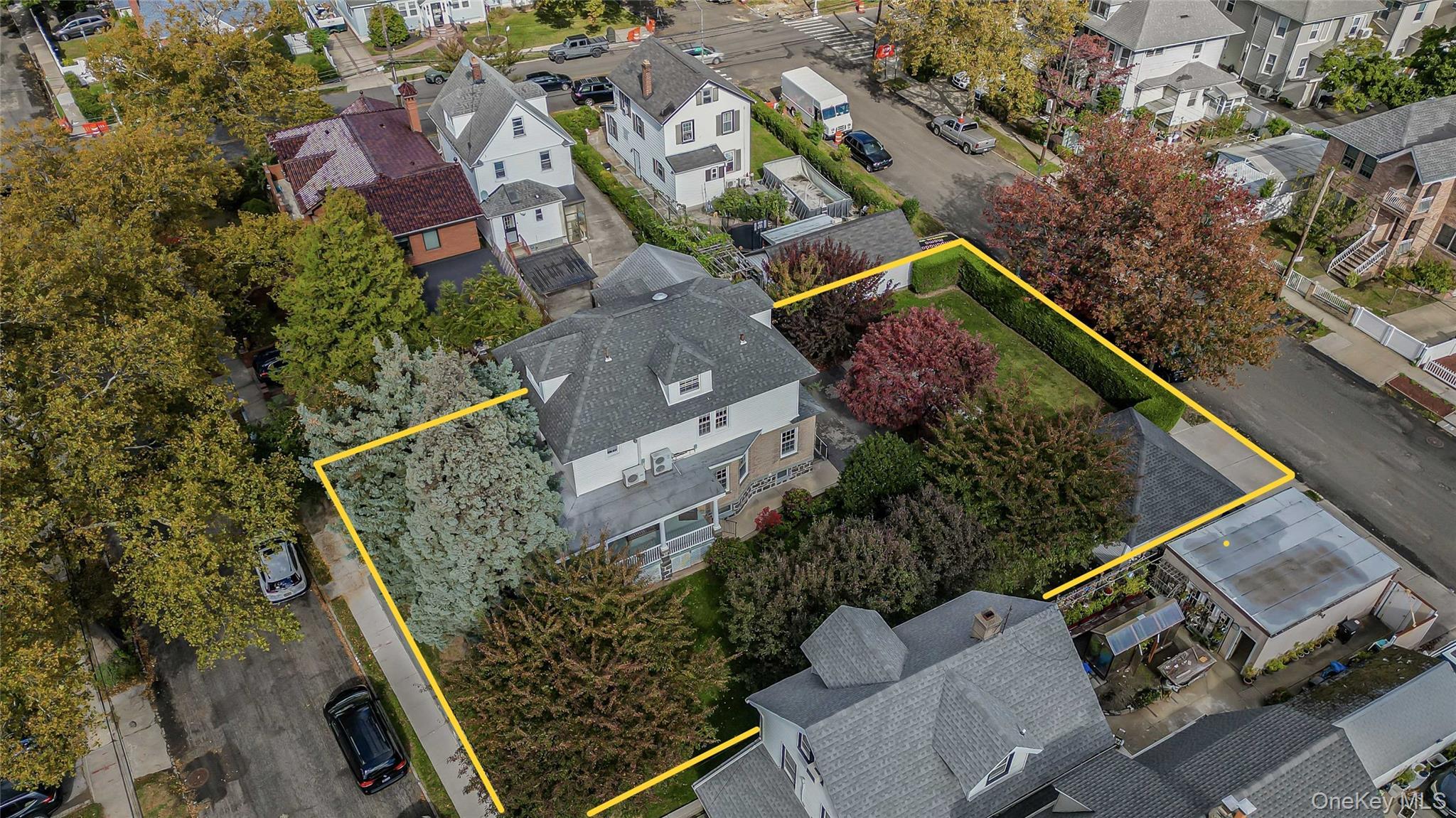 Single Family Murray  Queens, NY 11354, MLS-929507-27