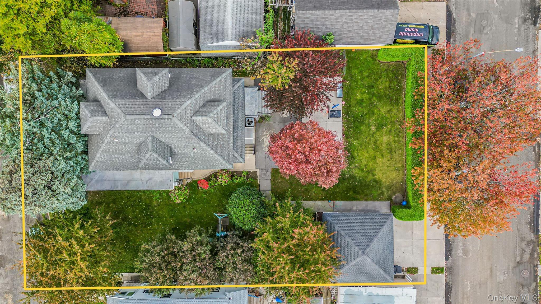 Single Family Murray  Queens, NY 11354, MLS-929507-28