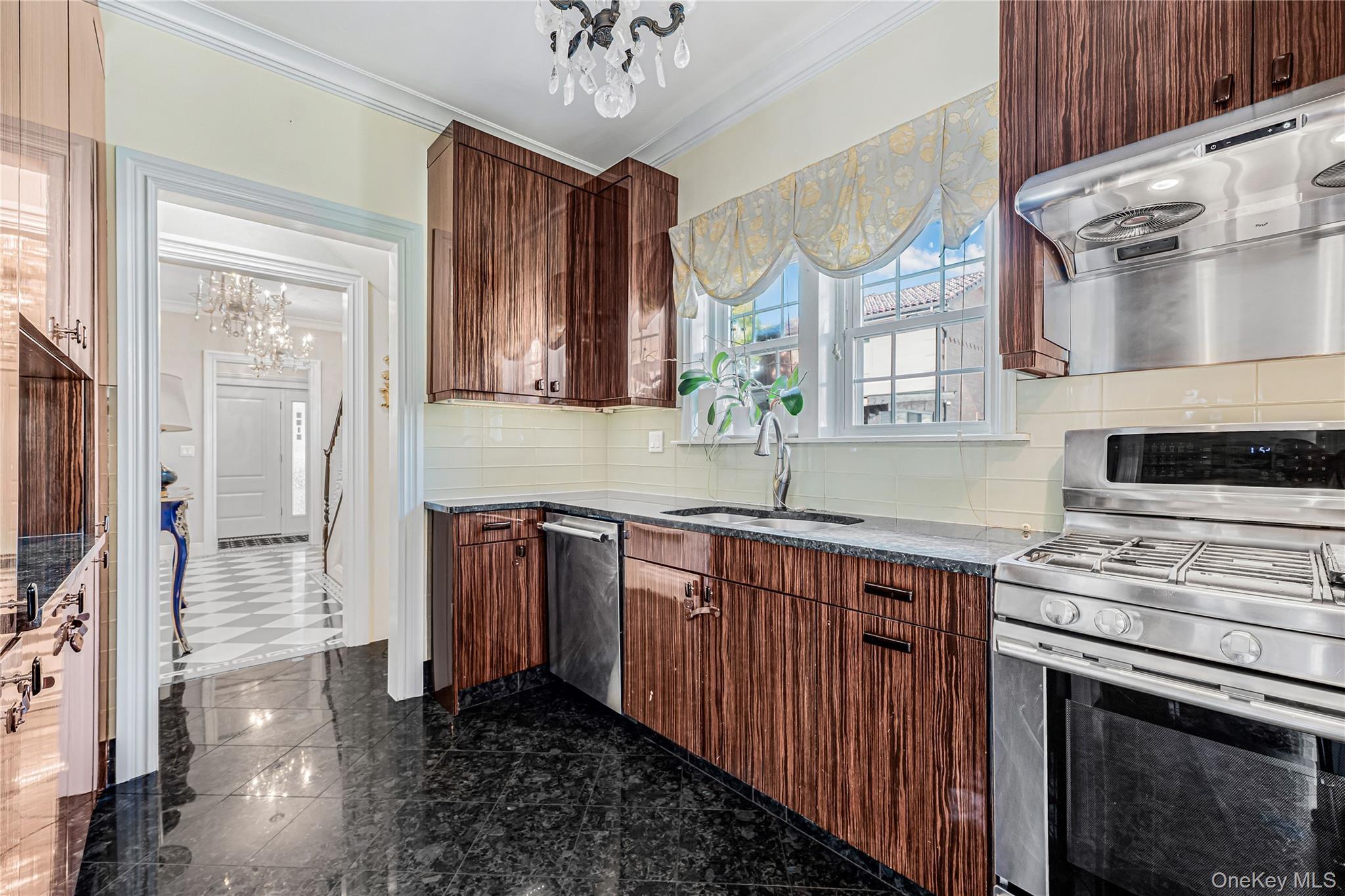 Single Family Murray  Queens, NY 11354, MLS-929507-7