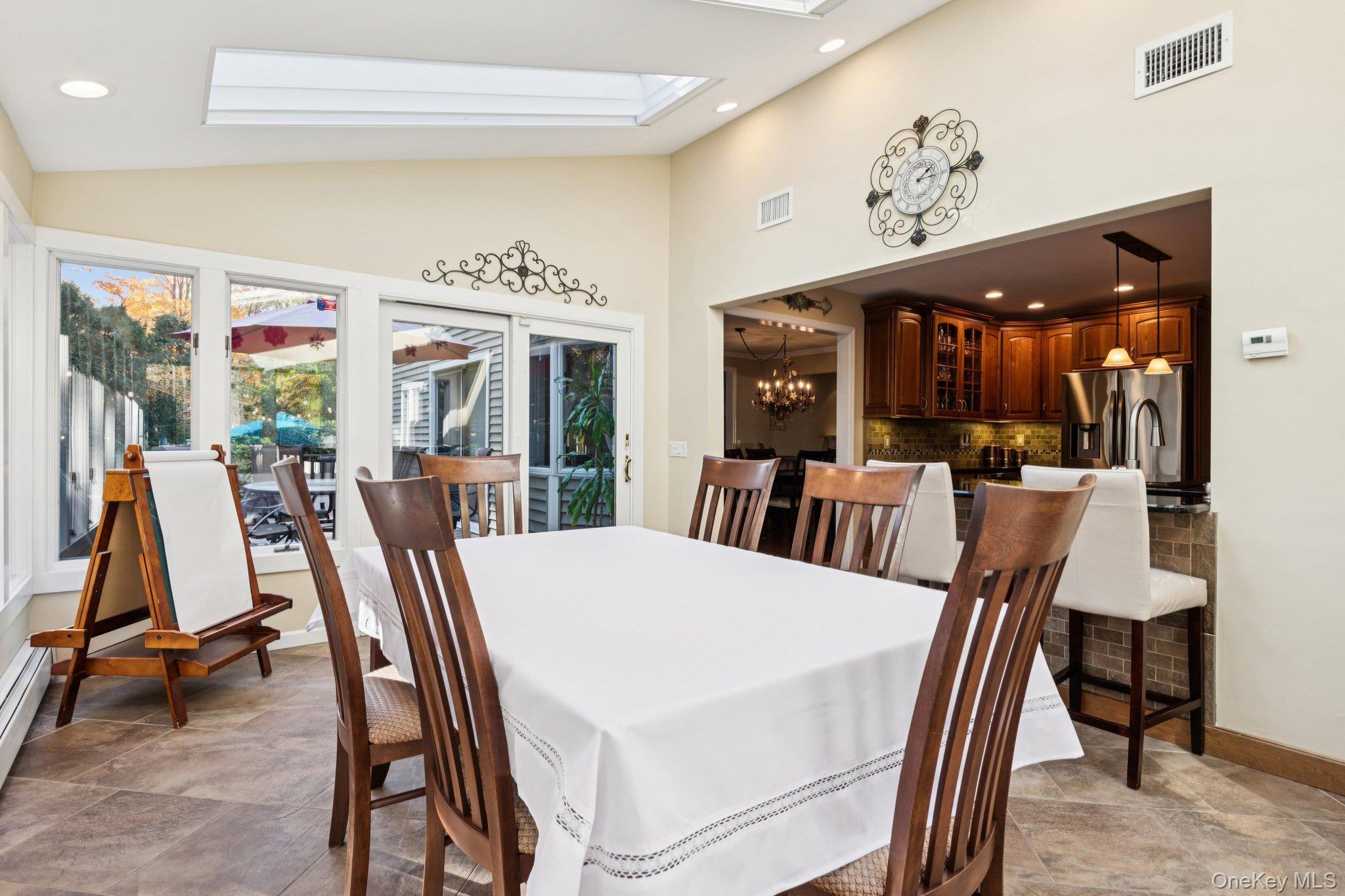 Single Family Colonial  Suffolk County, NY 11743, MLS-929511-17