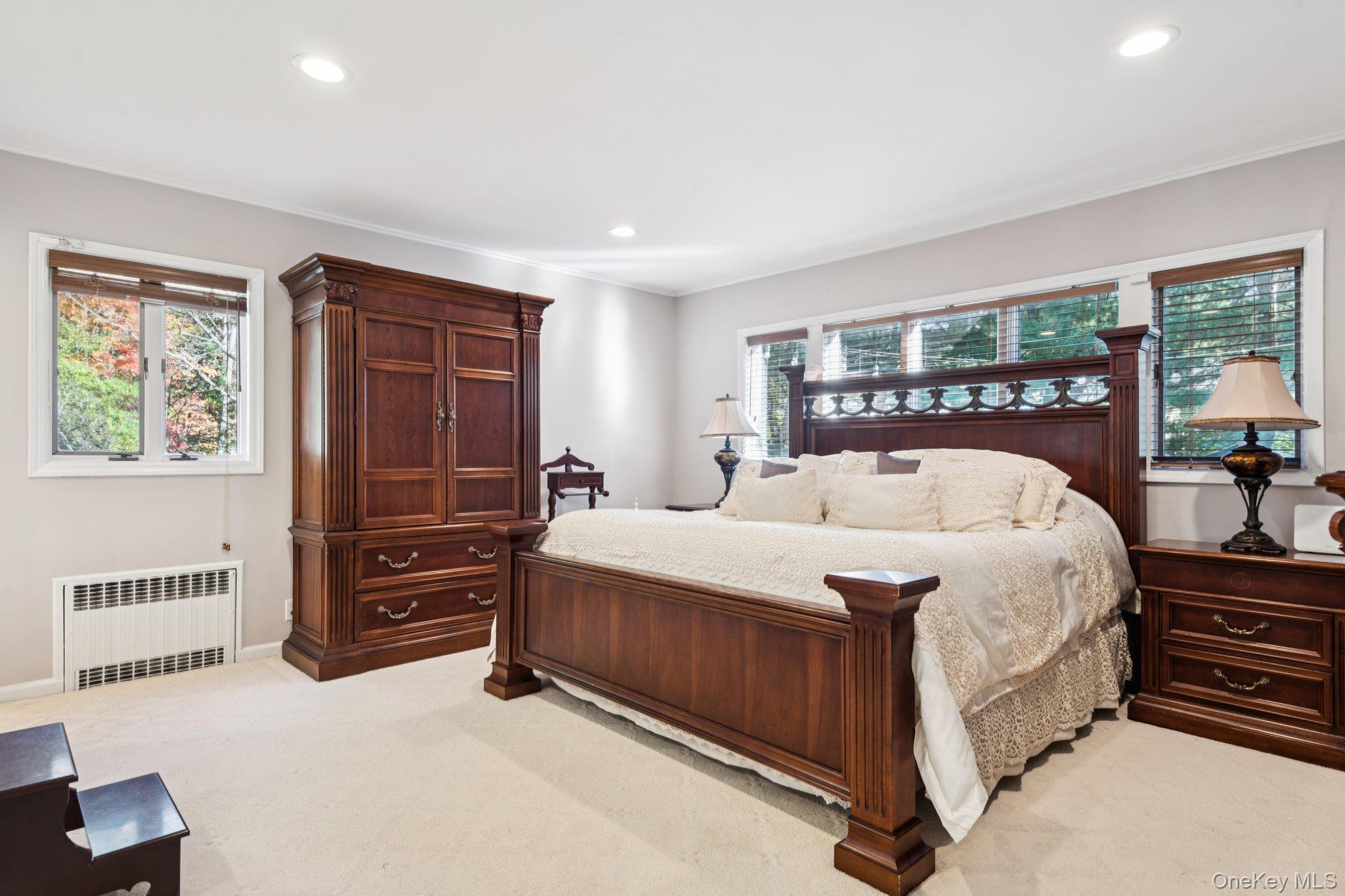 Single Family Colonial  Suffolk County, NY 11743, MLS-929511-19