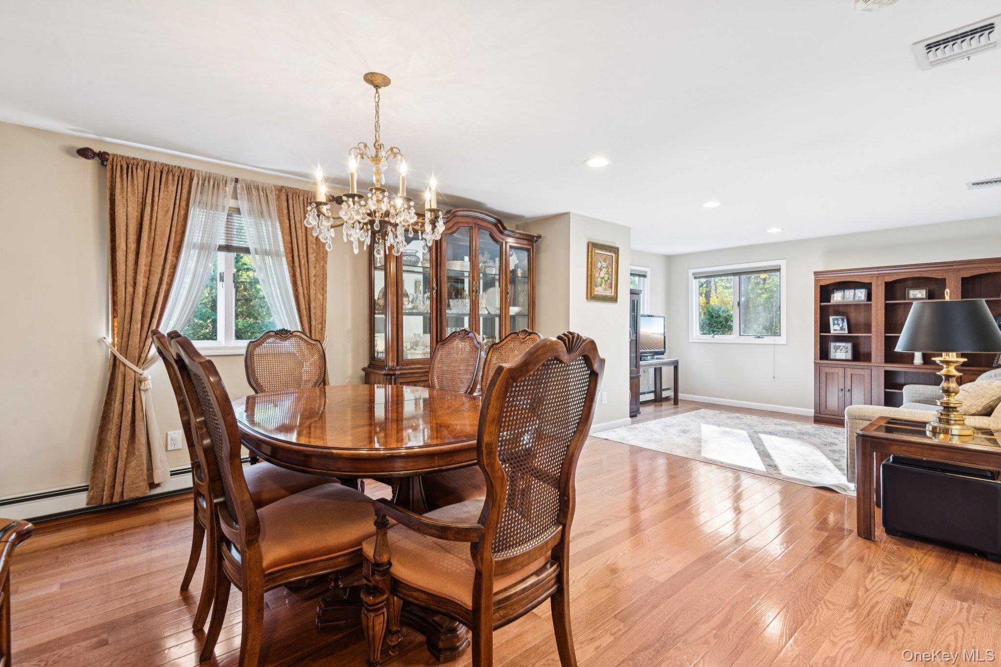 Single Family Colonial  Suffolk County, NY 11743, MLS-929511-27