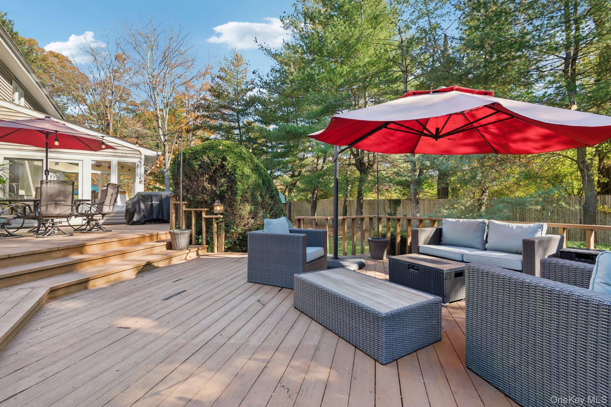 Single Family Colonial  Suffolk County, NY 11743, MLS-929511-32