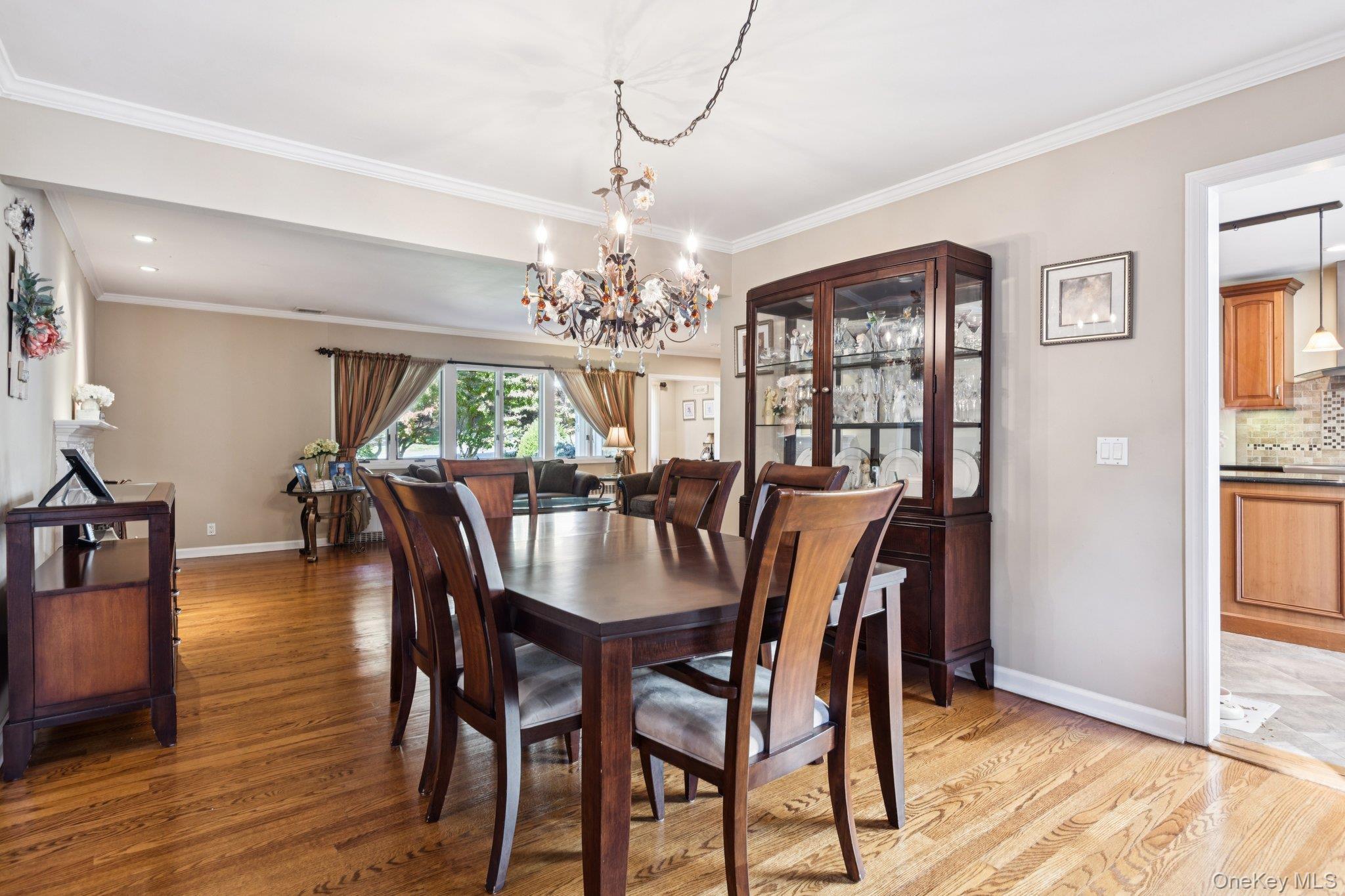 Single Family Colonial  Suffolk County, NY 11743, MLS-929511-8